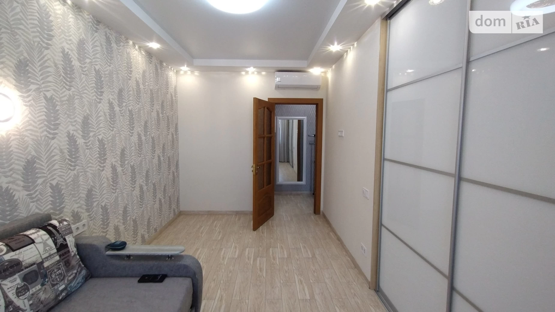 Продається 1-кімнатна квартира 36 кв. м у Одесі, вул. Олексія Вадатурського(Маршала Малиновського), 18 - фото 3