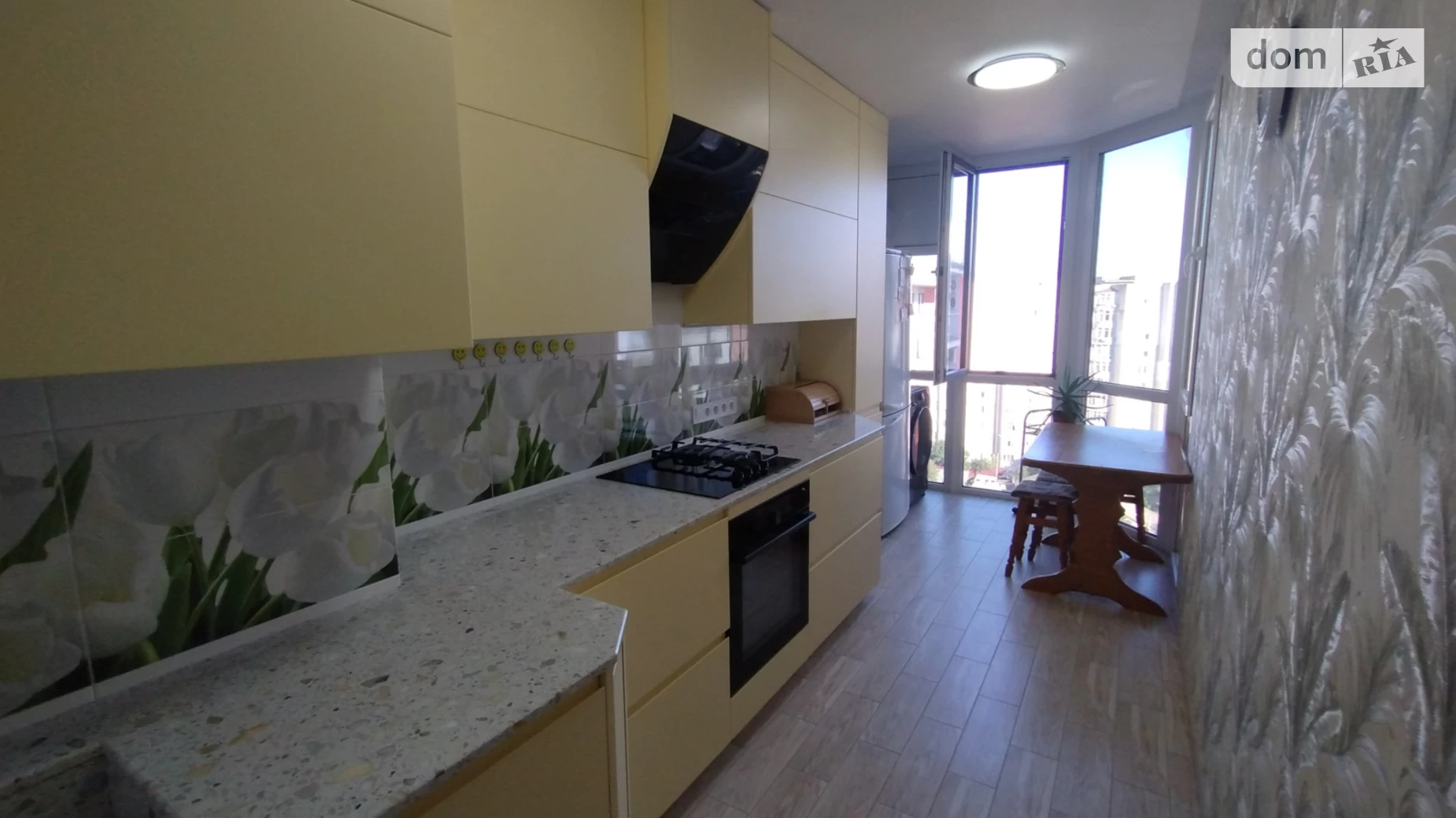 Продається 1-кімнатна квартира 36 кв. м у Одесі, вул. Олексія Вадатурського(Маршала Малиновського), 18 - фото 5