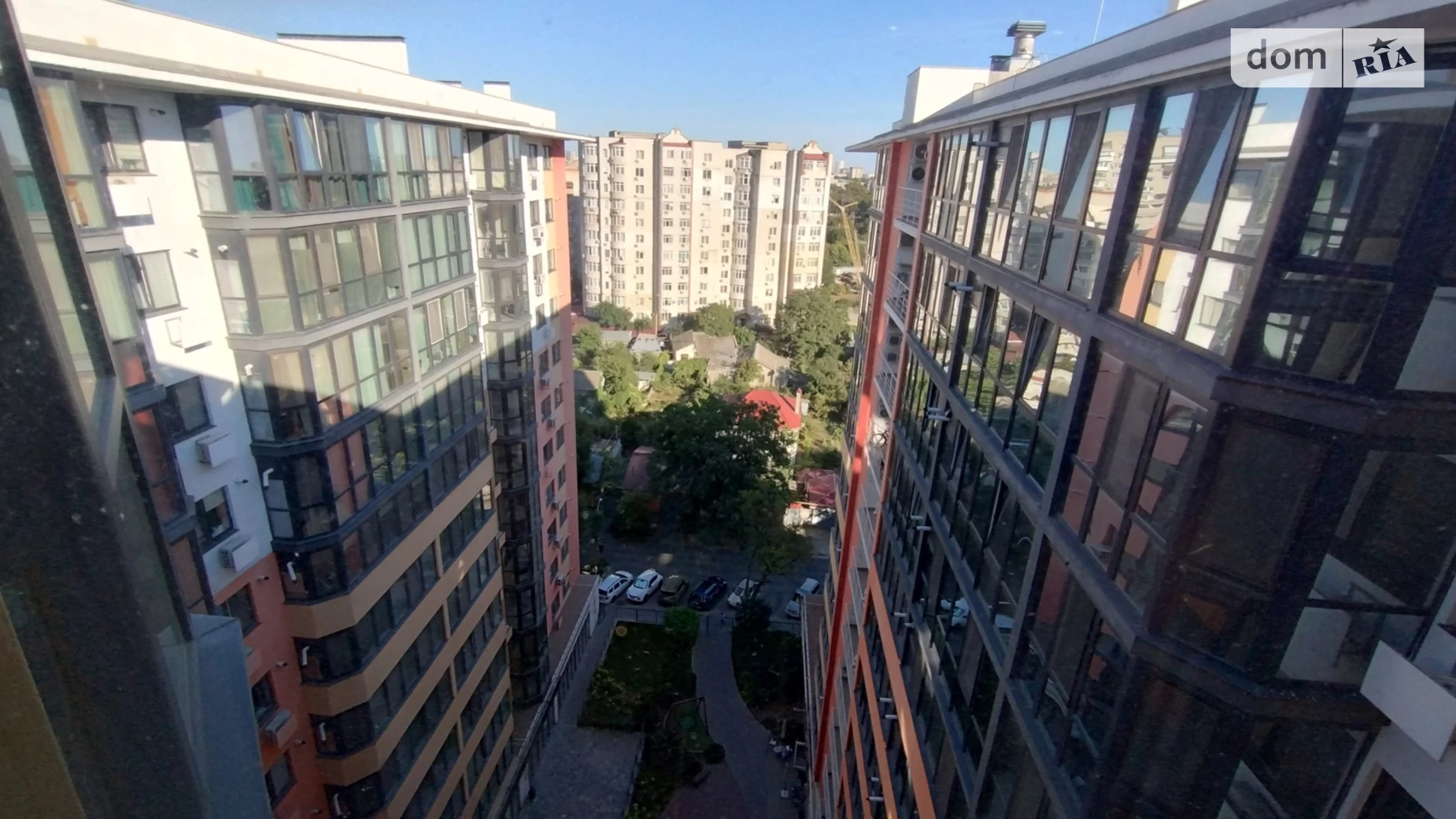 Продається 1-кімнатна квартира 36 кв. м у Одесі, вул. Олексія Вадатурського(Маршала Малиновського), 18 - фото 4