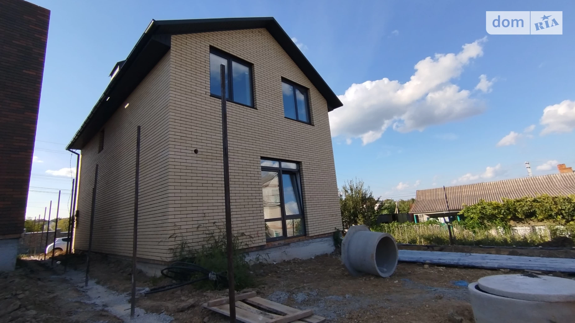 Продається будинок 2 поверховий 107 кв. м з терасою, цена: 88000 $ - фото 3