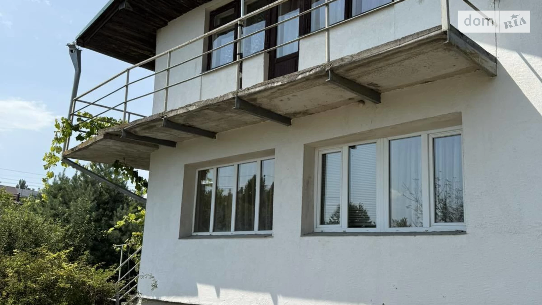 Продается дом на 2 этажа 126 кв. м с беседкой, цена: 110000 $ - фото 3