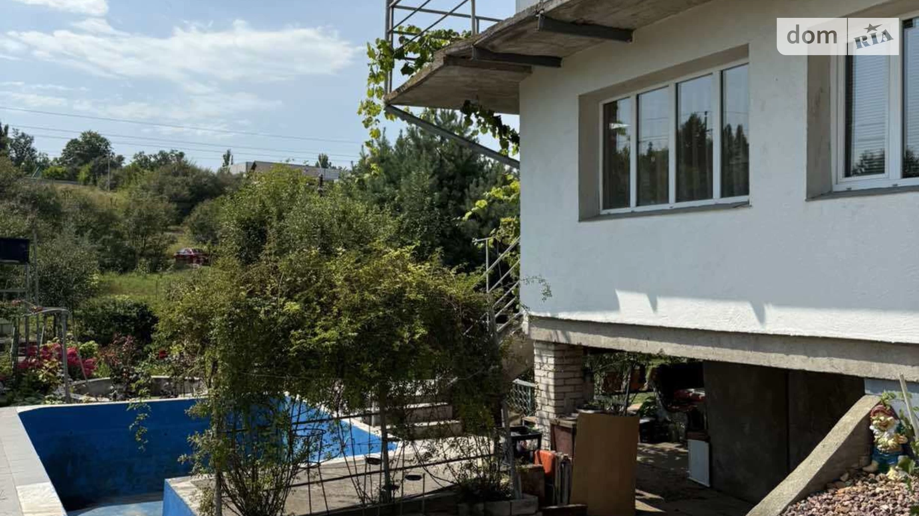 Продается дом на 2 этажа 126 кв. м с беседкой, цена: 110000 $ - фото 5