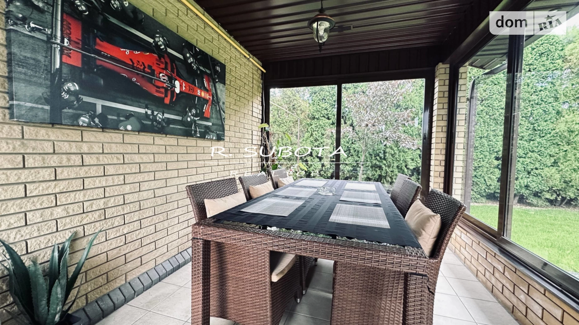Продается дом на 2 этажа 141 кв. м с участком, цена: 290000 $ - фото 5