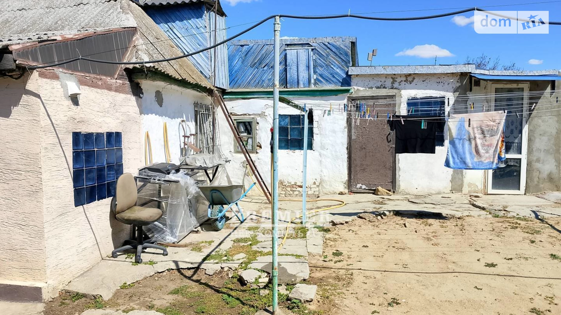 Продается одноэтажный дом 43.8 кв. м с верандой, цена: 38000 $ - фото 2