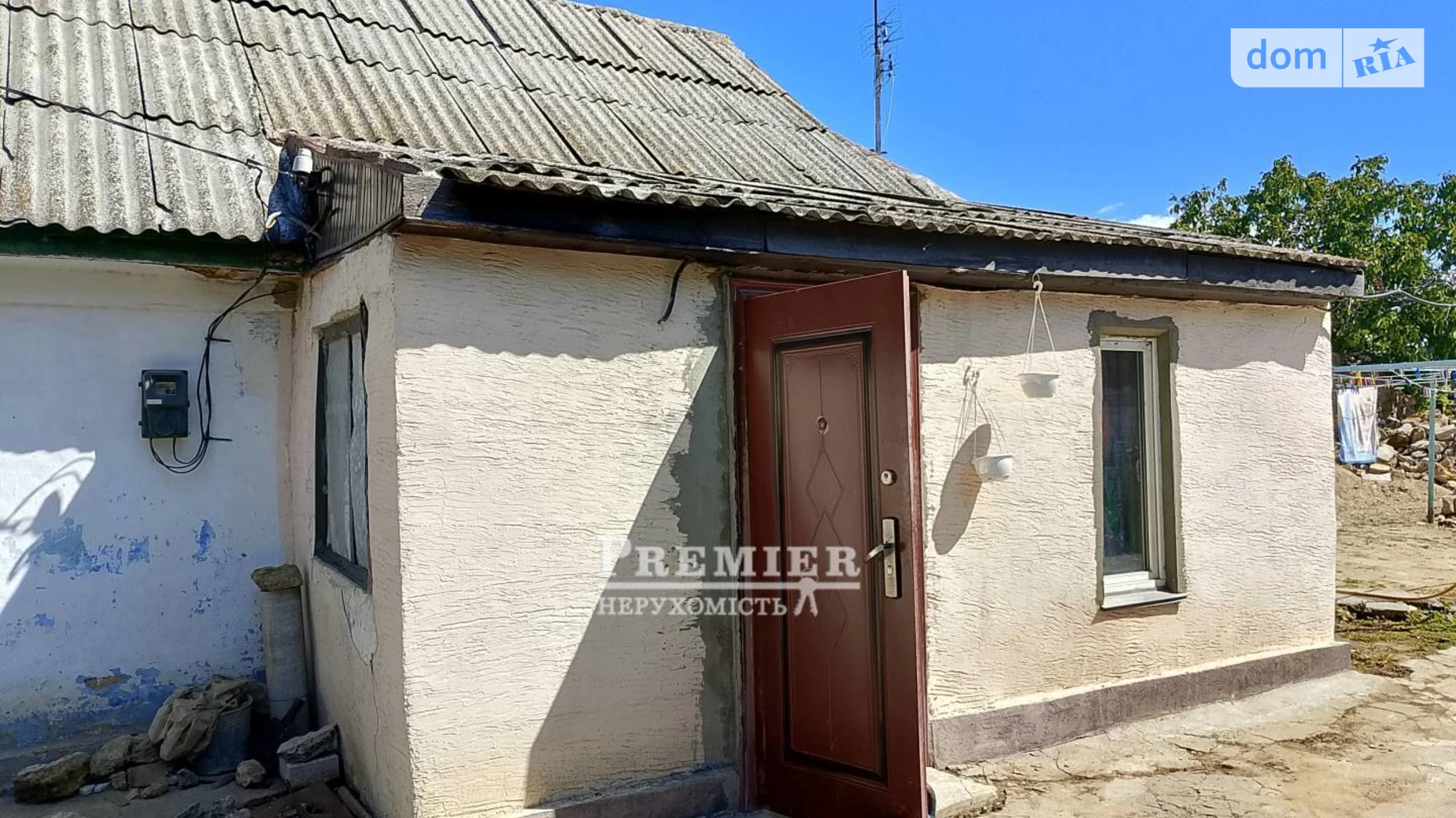 Продается одноэтажный дом 43.8 кв. м с верандой, цена: 38000 $ - фото 4