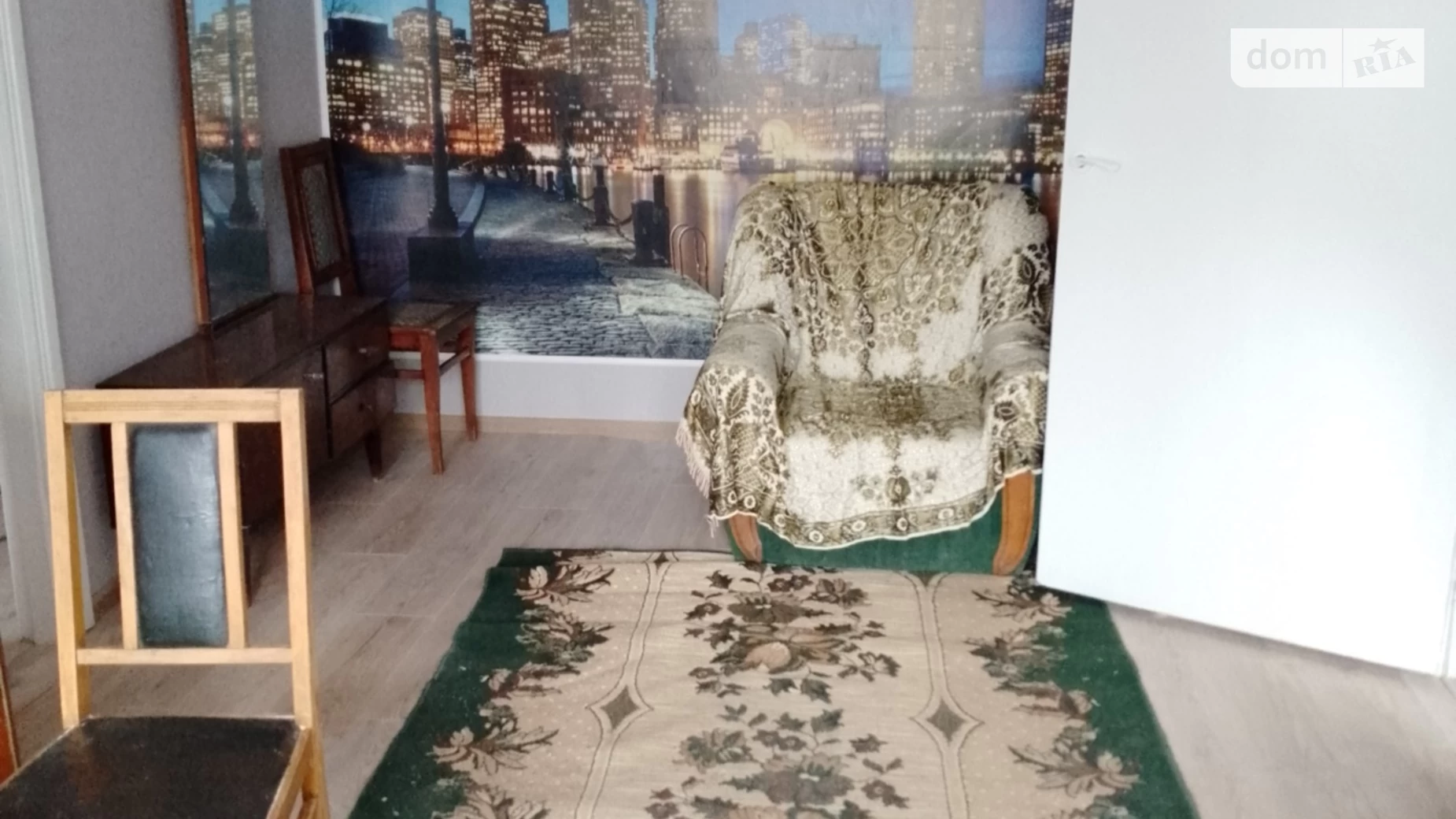 Сдается в аренду 2-комнатная квартира 42 кв. м в Житомире, ул. Киевская, 64 - фото 3