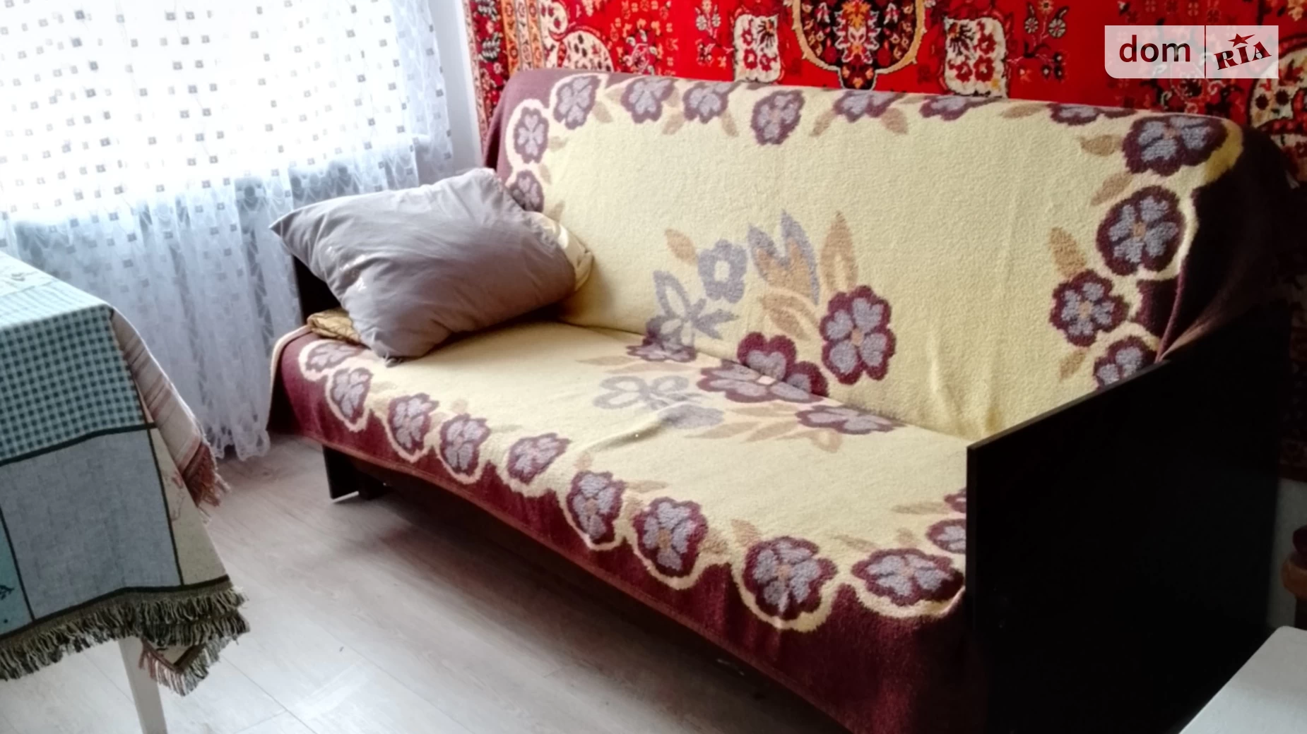 Сдается в аренду 2-комнатная квартира 42 кв. м в Житомире, ул. Киевская, 64 - фото 4