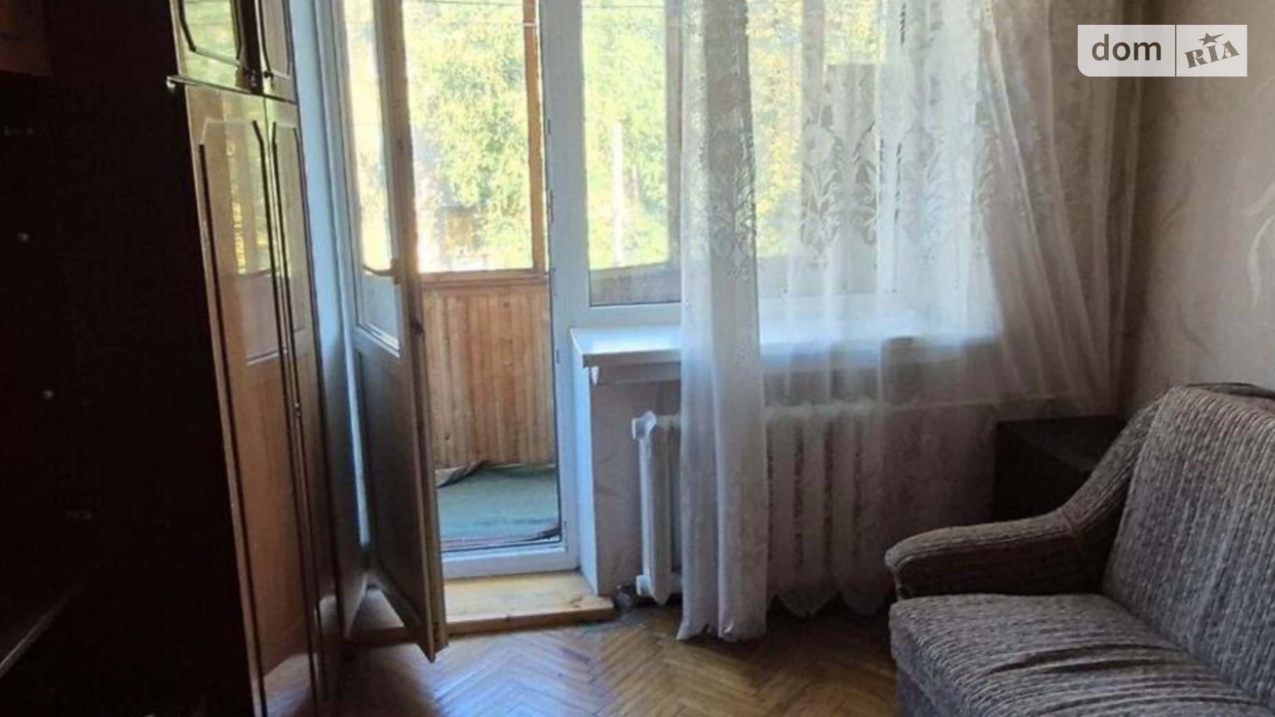 Продается 2-комнатная квартира 46 кв. м в Киеве, ул. Ушинского, 17 - фото 2