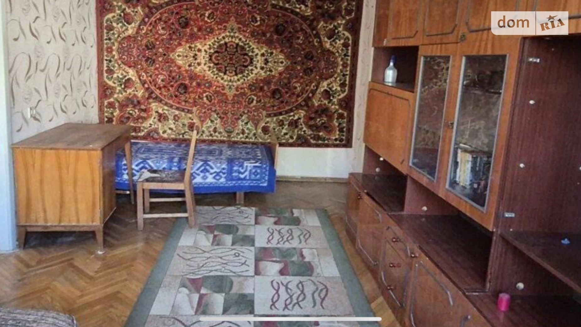 Продается 2-комнатная квартира 46 кв. м в Киеве, ул. Ушинского, 17 - фото 3