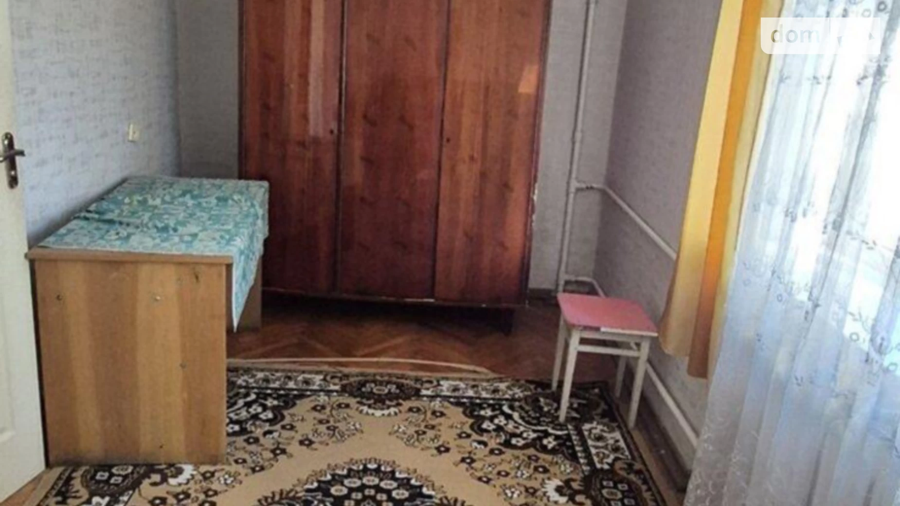 Продается 2-комнатная квартира 46 кв. м в Киеве, ул. Ушинского, 17 - фото 4