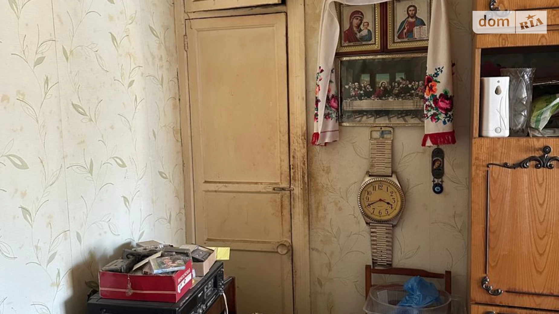 Продается 2-комнатная квартира 43.75 кв. м в Киеве, ул. Николая Шепелева, 10 - фото 2