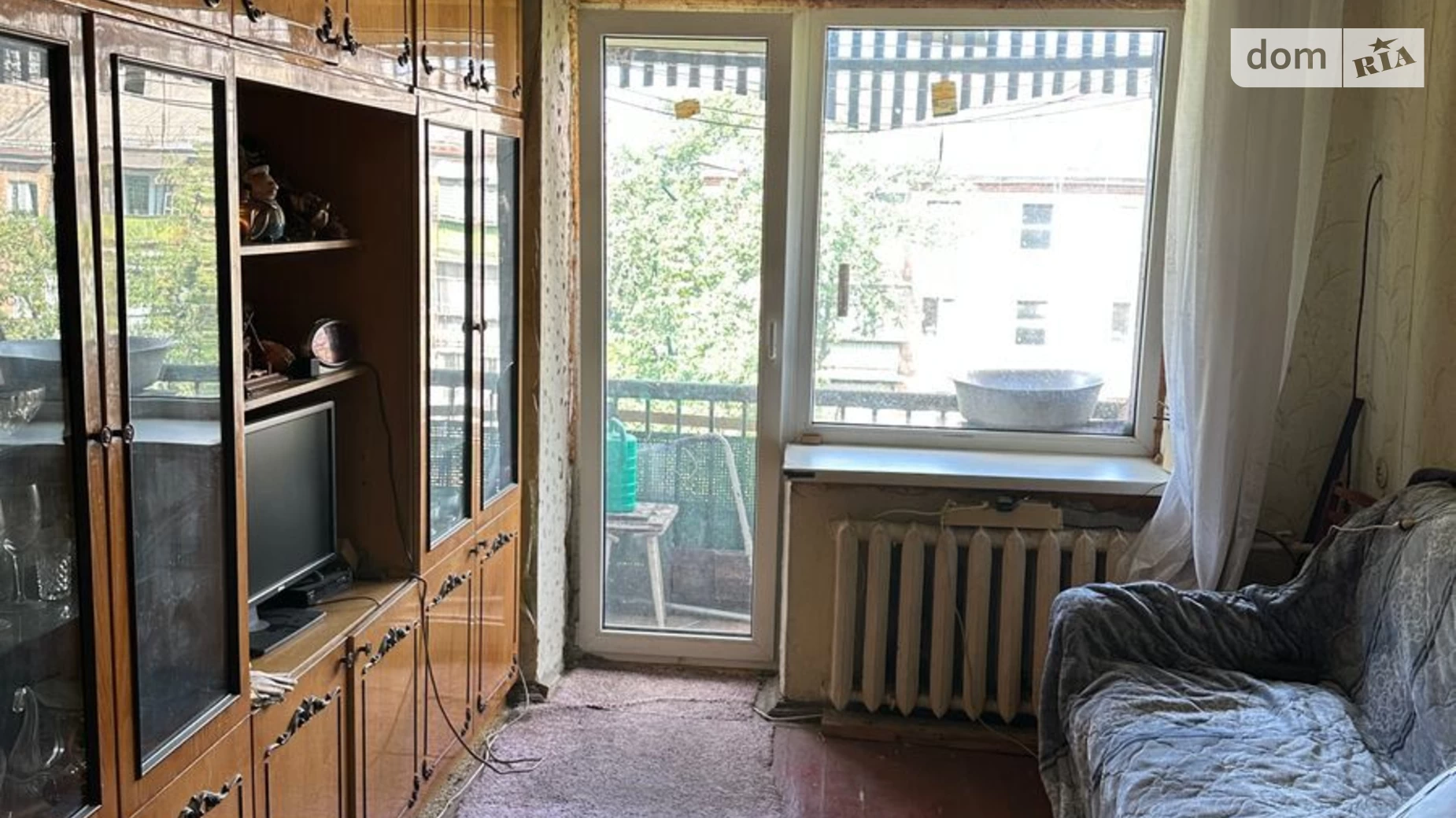 Продается 2-комнатная квартира 43.75 кв. м в Киеве, ул. Николая Шепелева, 10 - фото 3
