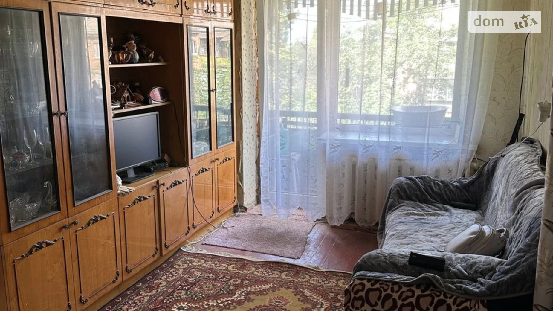 Продается 2-комнатная квартира 43.75 кв. м в Киеве, ул. Николая Шепелева, 10 - фото 4