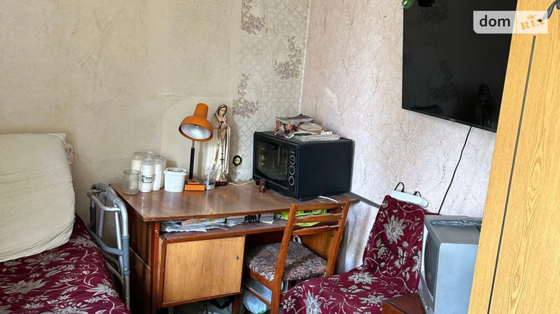Продается 2-комнатная квартира 43.75 кв. м в Киеве, ул. Николая Шепелева, 10 - фото 5