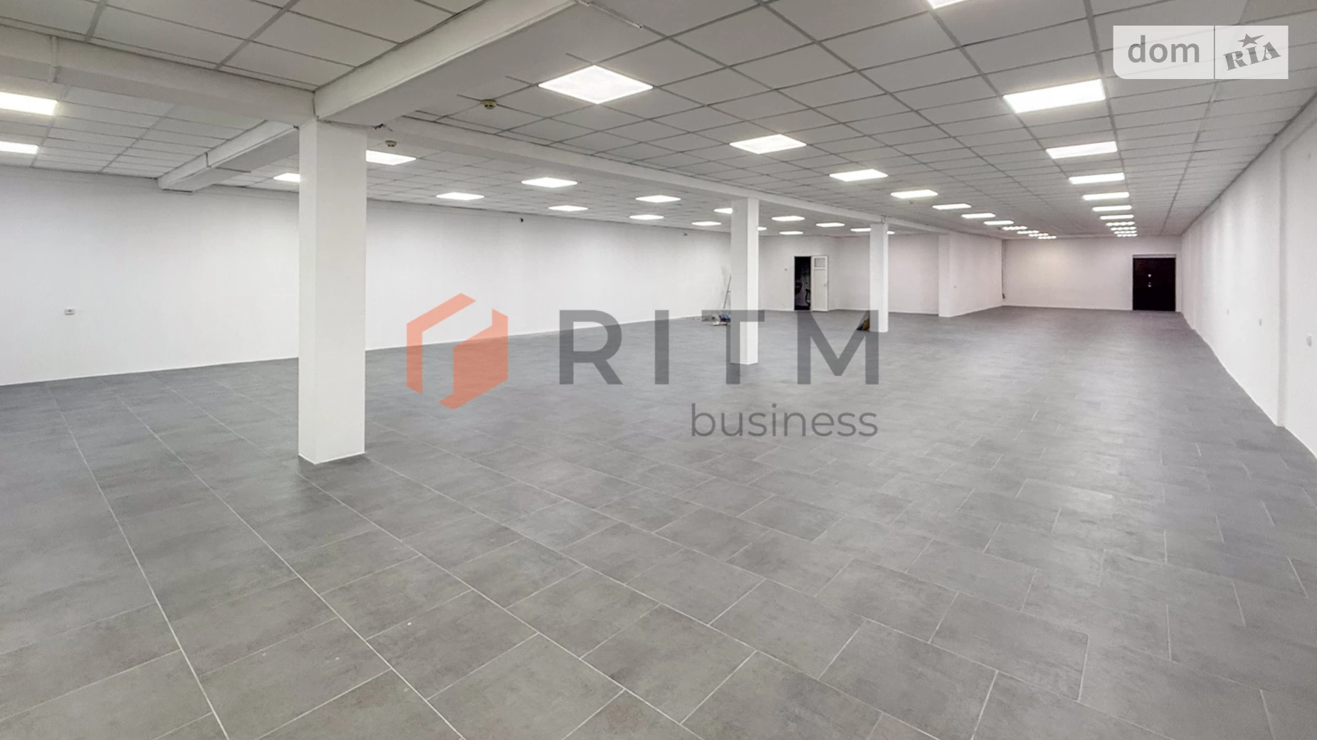 Сдается в аренду помещения свободного назначения 300 кв. м в 2-этажном здании, цена: 99000 грн - фото 2