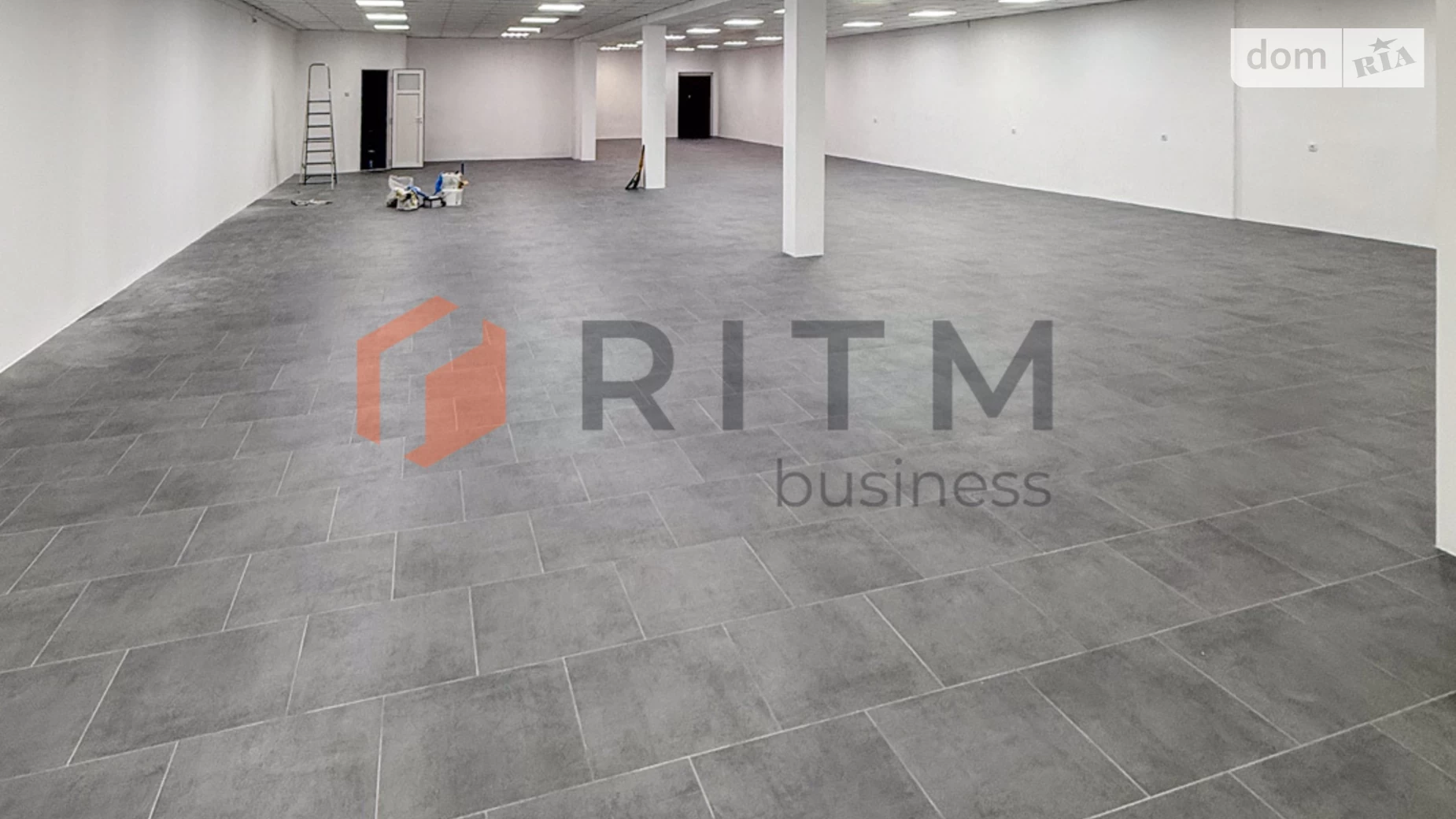 Сдается в аренду помещения свободного назначения 300 кв. м в 2-этажном здании, цена: 99000 грн - фото 3