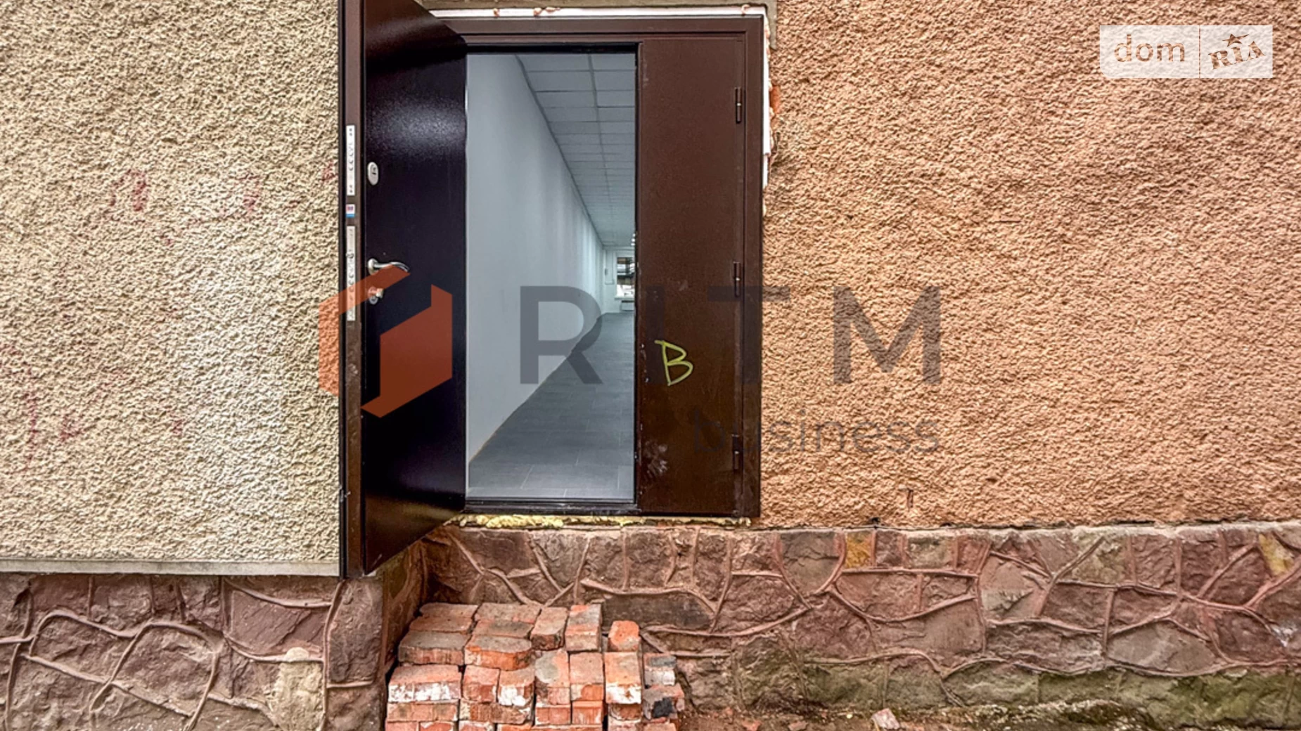 Сдается в аренду помещения свободного назначения 300 кв. м в 2-этажном здании, цена: 99000 грн - фото 4