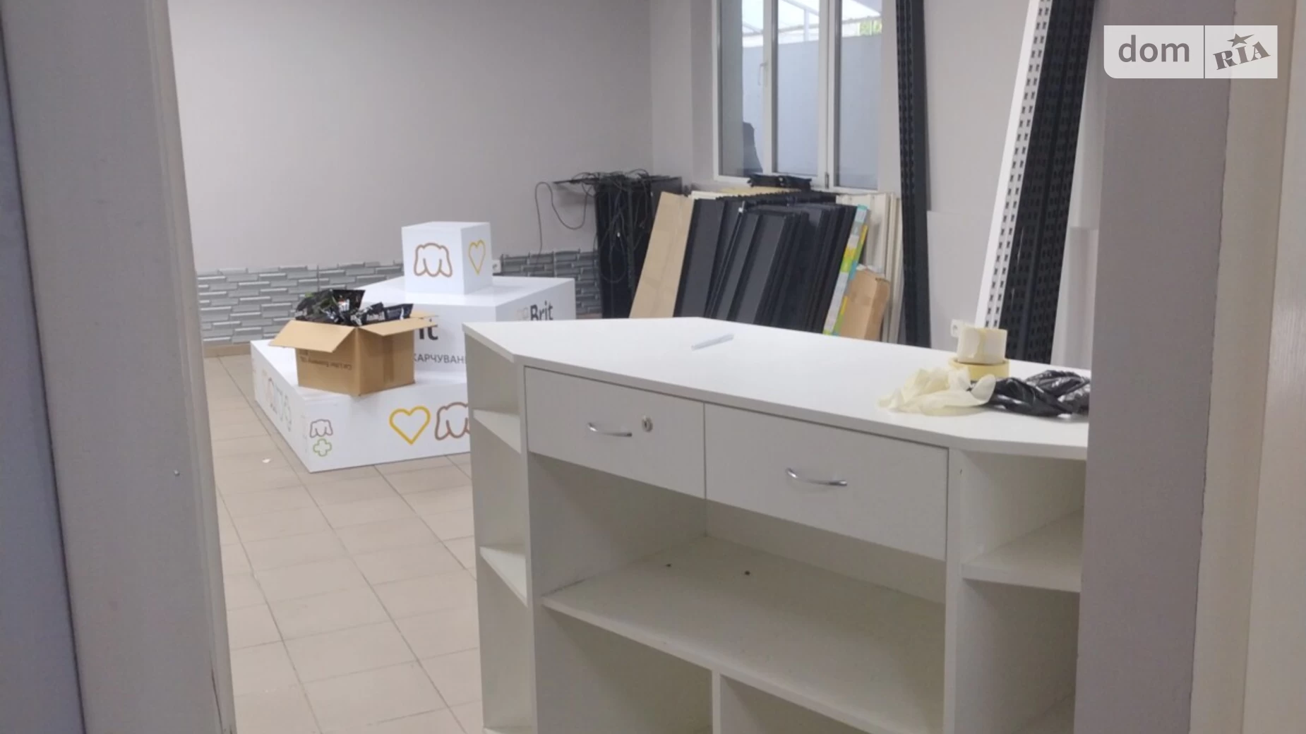 Сдается в аренду помещения свободного назначения 88 кв. м в 10-этажном здании, цена: 15850 грн - фото 2