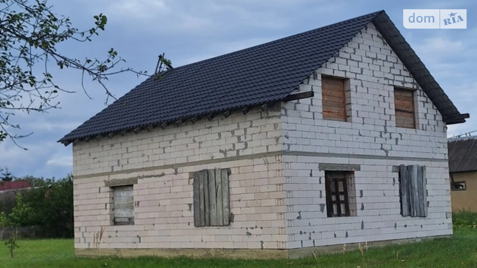 Продается дом на 2 этажа 164.24 кв. м с камином, цена: 36000 $ - фото 5