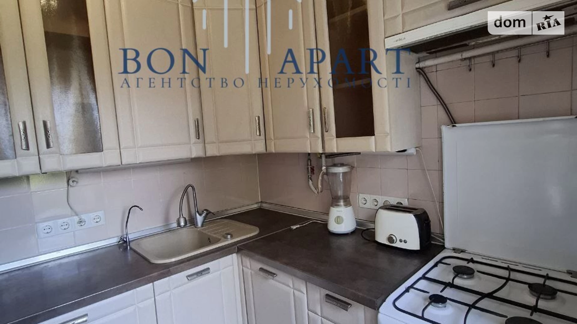 Продается 3-комнатная квартира 55 кв. м в Киеве, ул. Введенская, 32 - фото 2