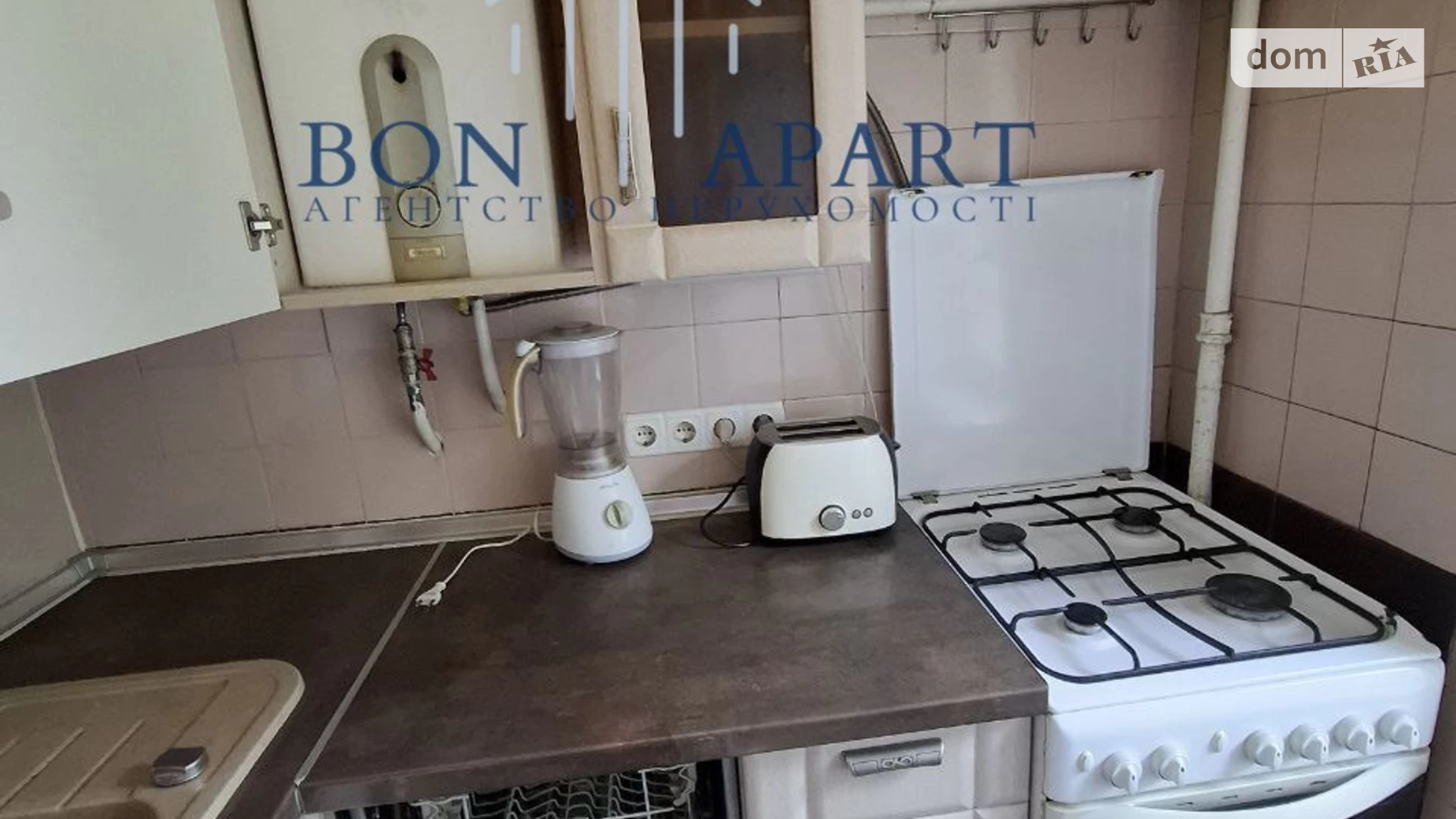 Продается 3-комнатная квартира 55 кв. м в Киеве, ул. Введенская, 32 - фото 3