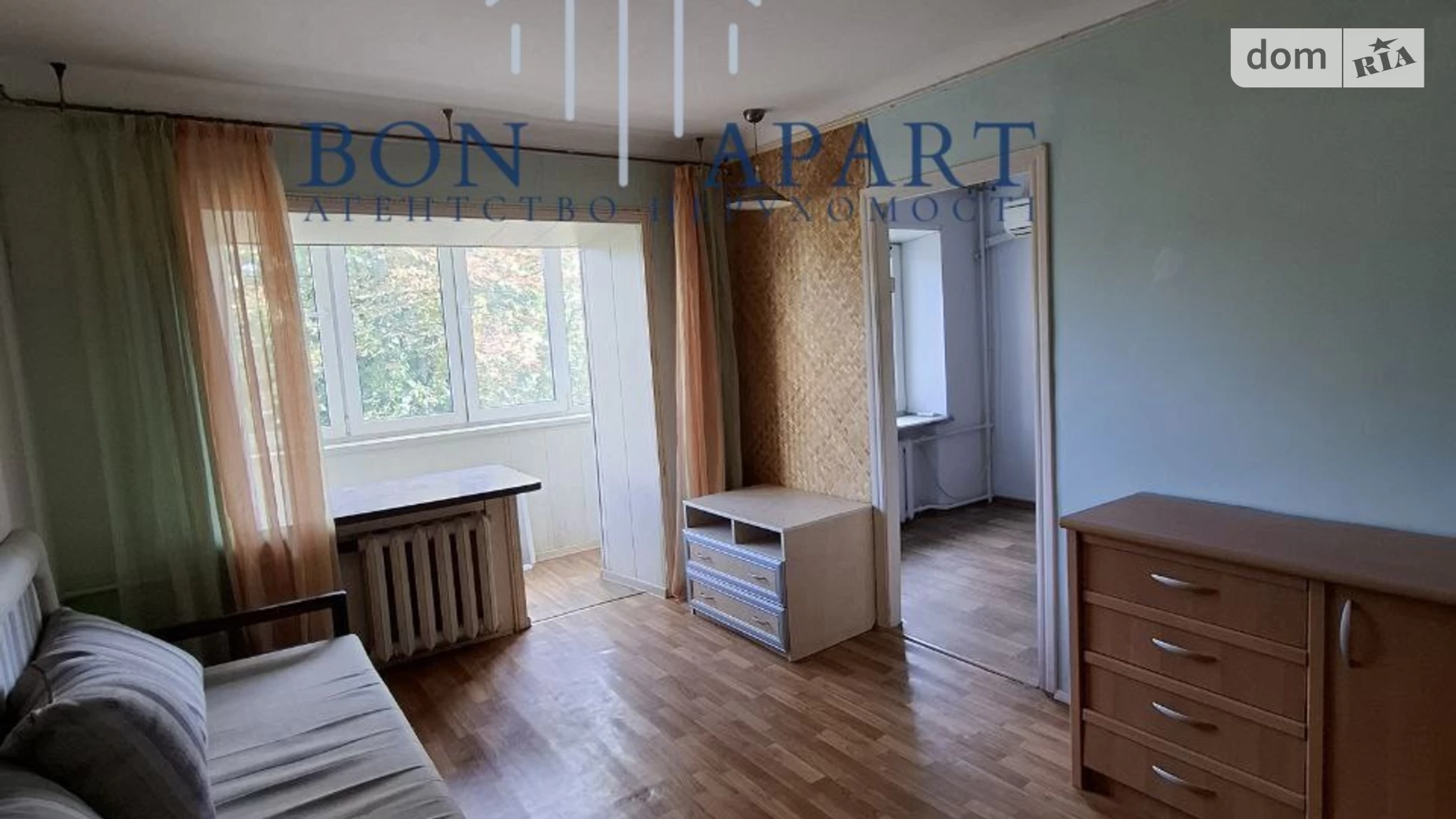 Продается 3-комнатная квартира 55 кв. м в Киеве, ул. Введенская, 32 - фото 5