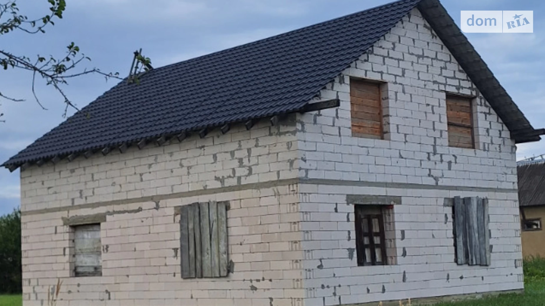 Продается дом на 2 этажа 164.24 кв. м с камином, цена: 36000 $ - фото 4