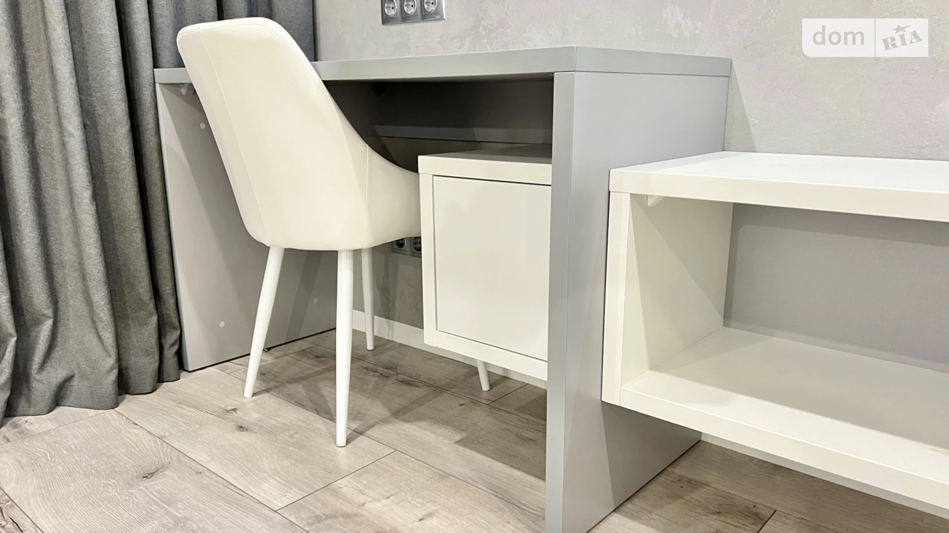 Продается 2-комнатная квартира 87 кв. м в Полтаве, ул. Кукоби Анатолия, 12 - фото 2