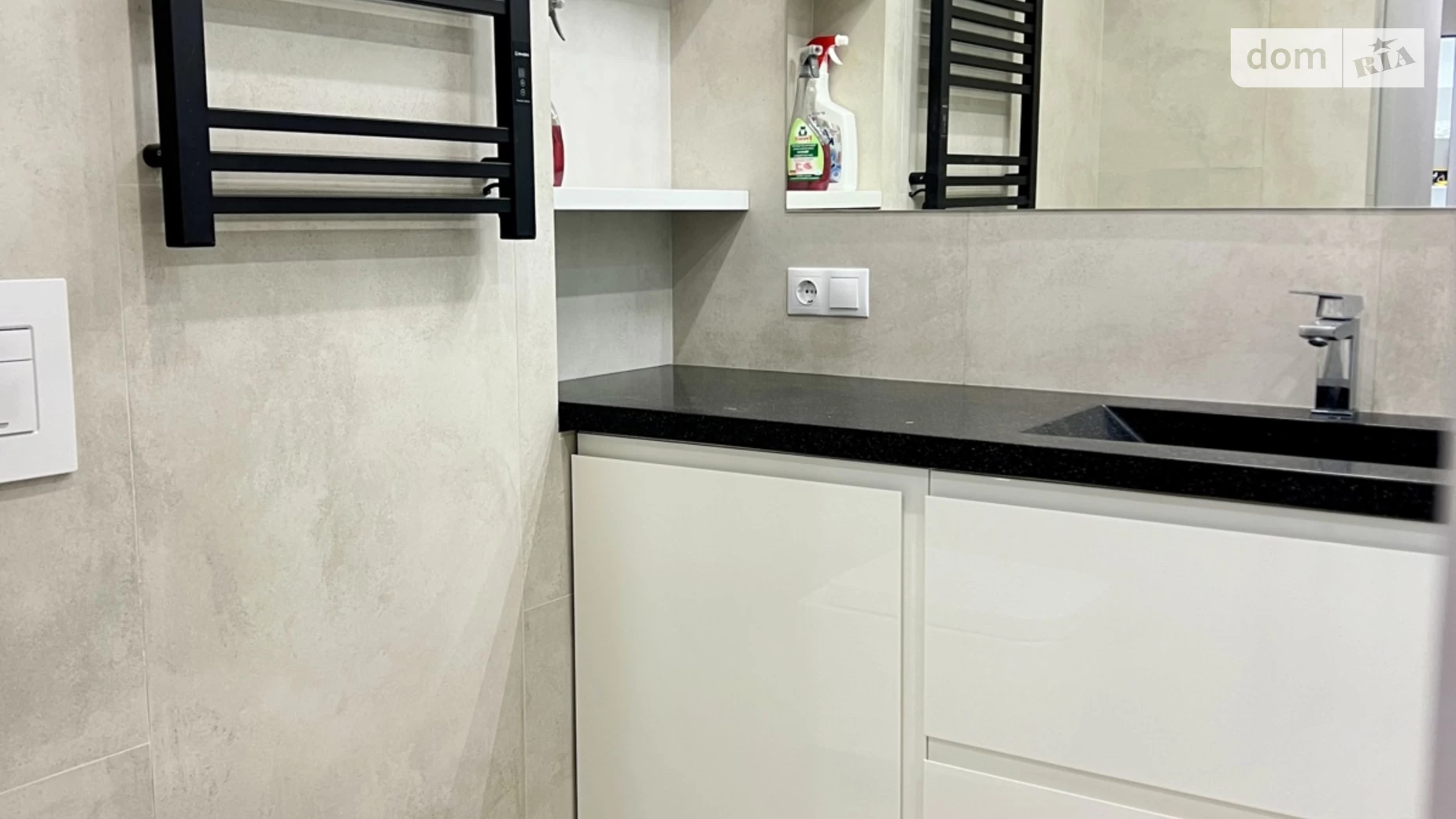 Продается 2-комнатная квартира 87 кв. м в Полтаве, ул. Кукоби Анатолия, 12 - фото 5