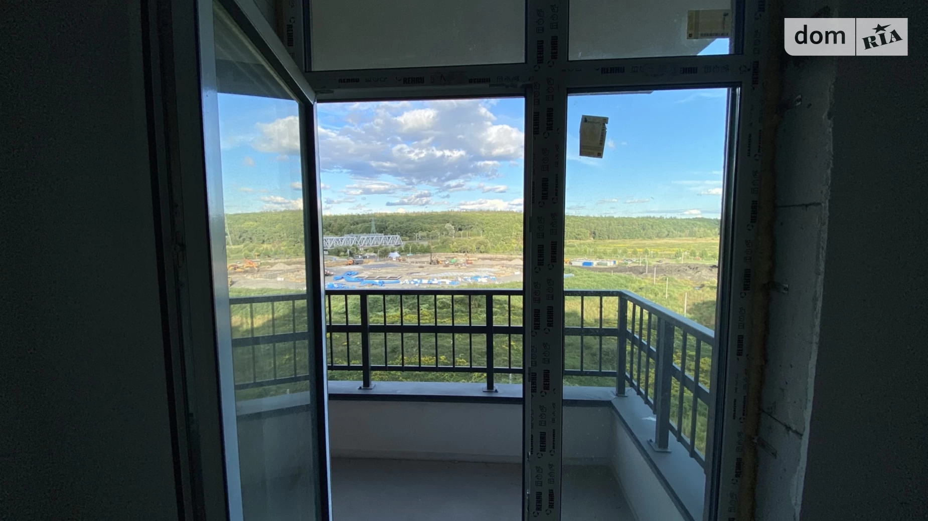 Продается 1-комнатная квартира 36.2 кв. м в Ирпене, ул. Ольги Кобылянской(Достоевского), 18 - фото 2