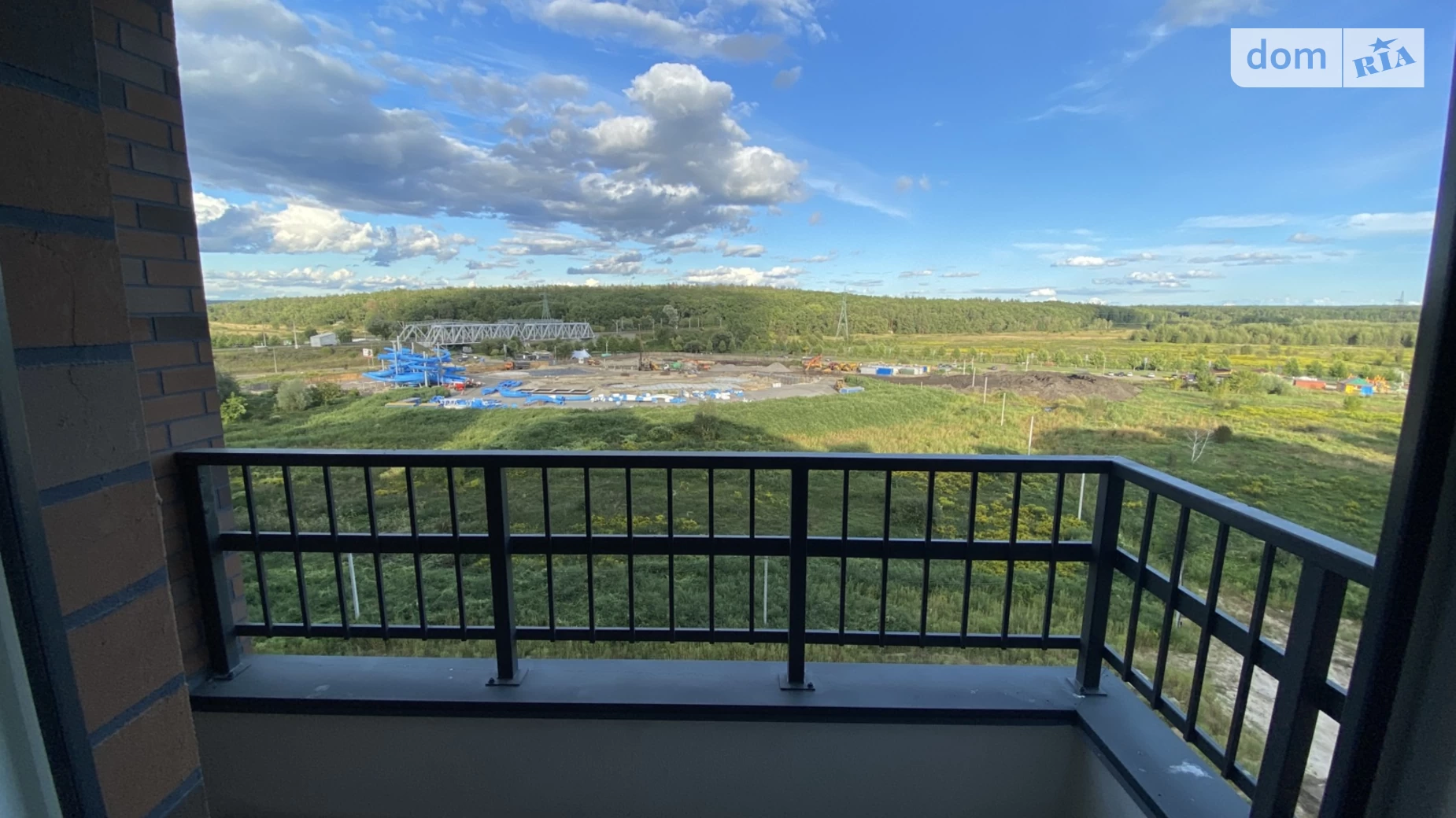 Продается 1-комнатная квартира 36.2 кв. м в Ирпене, ул. Ольги Кобылянской(Достоевского), 18 - фото 3