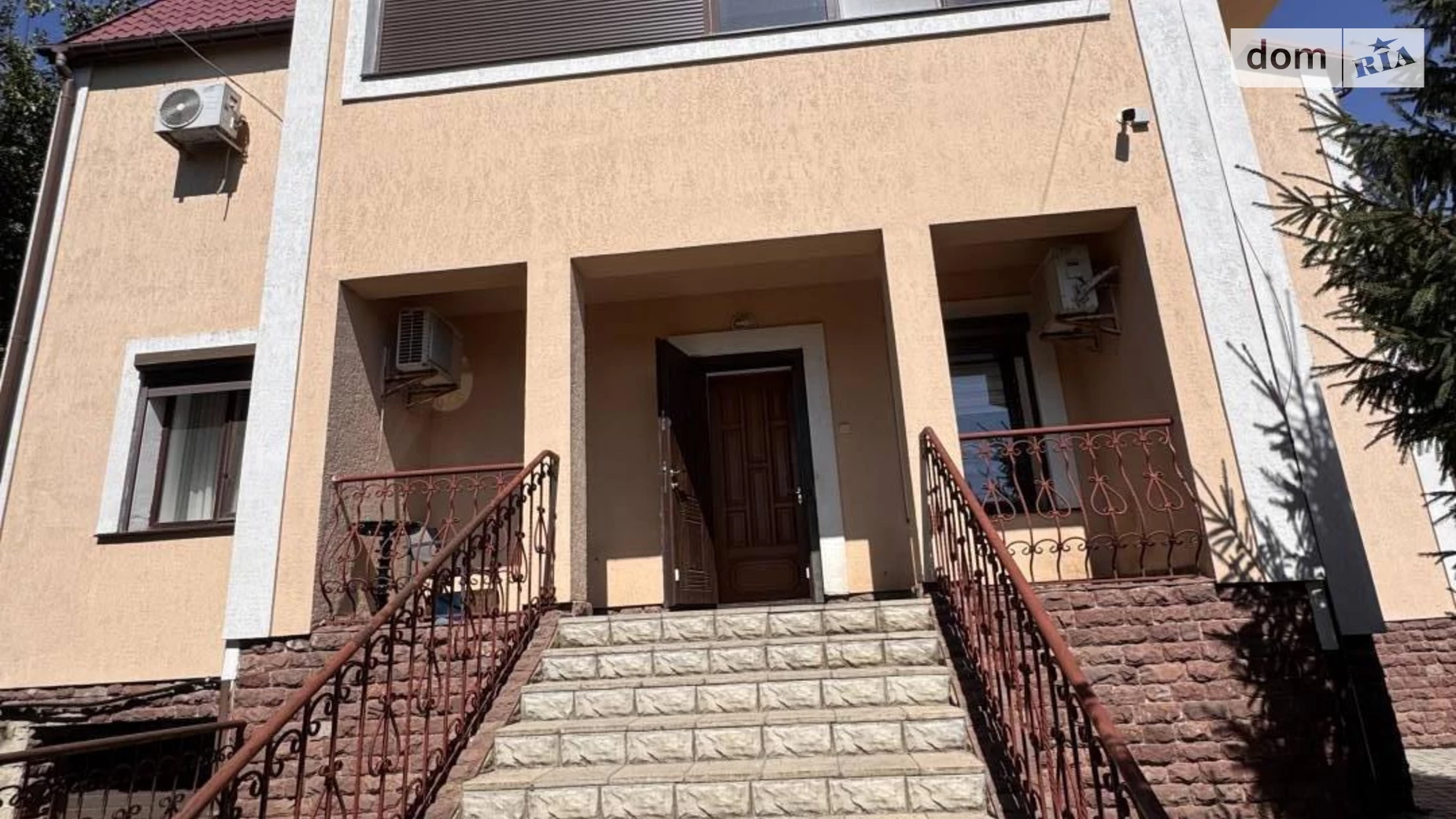 Продається будинок 3 поверховий 301.9 кв. м з ділянкою, цена: 210000 $ - фото 2