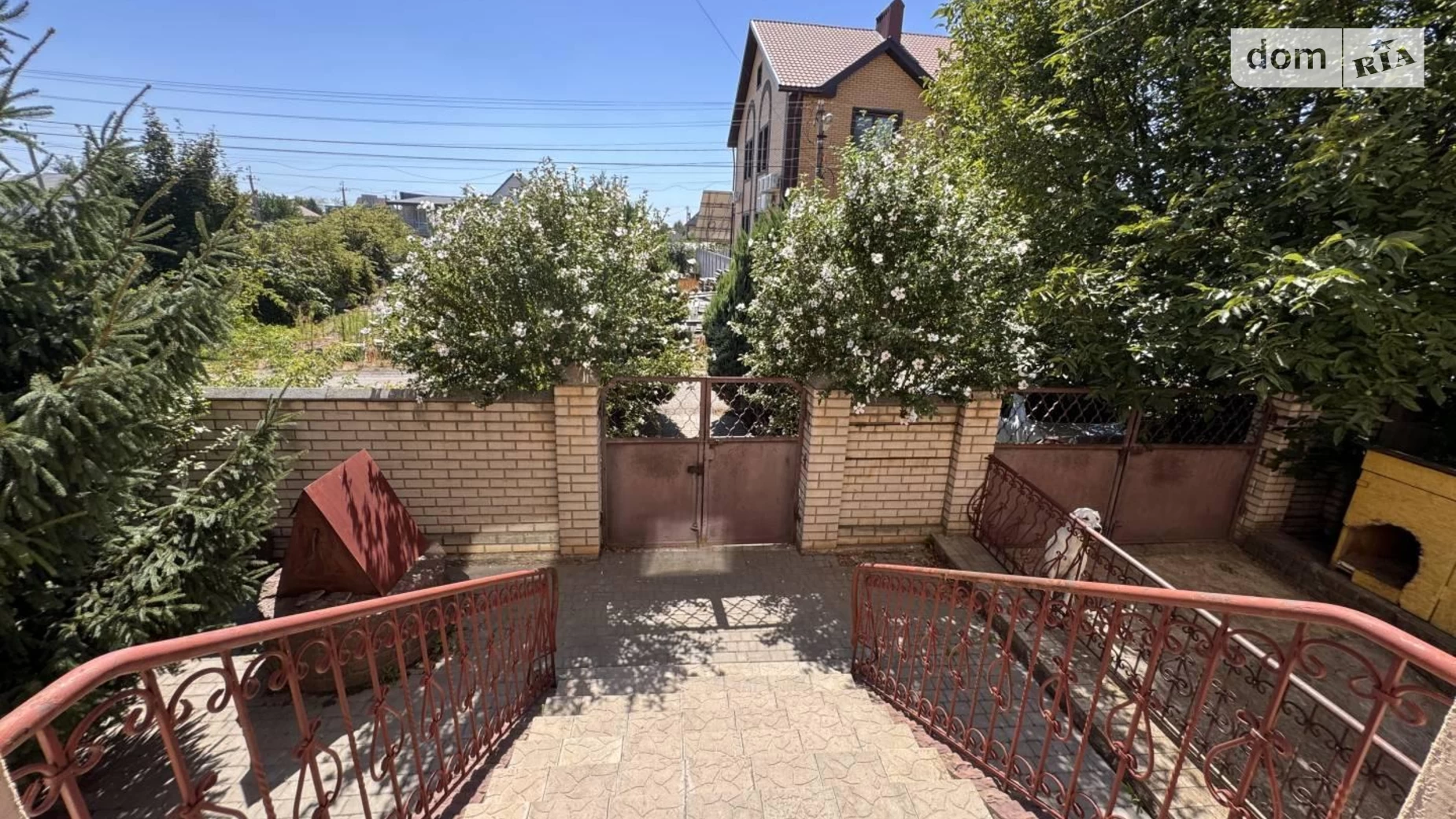 Продається будинок 3 поверховий 301.9 кв. м з ділянкою, цена: 210000 $ - фото 4