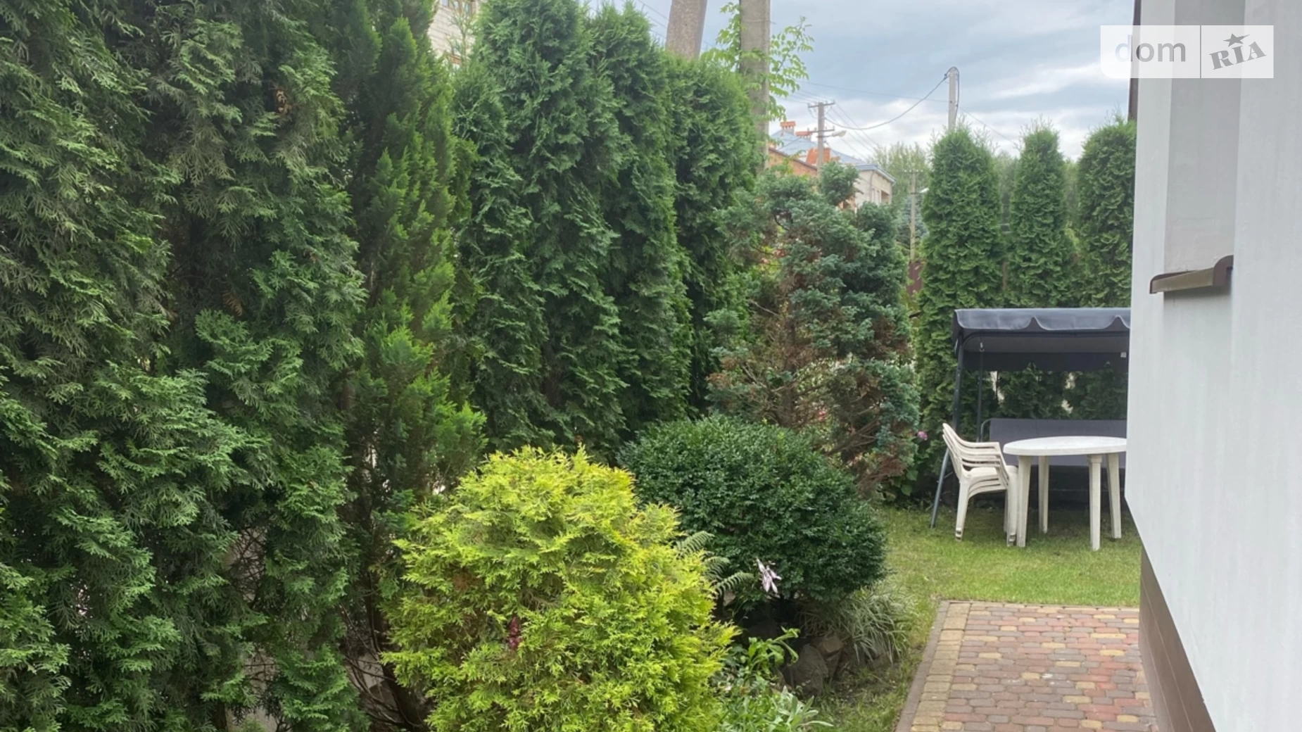 Продается дом на 2 этажа 250 кв. м с участком, цена: 255000 $ - фото 3
