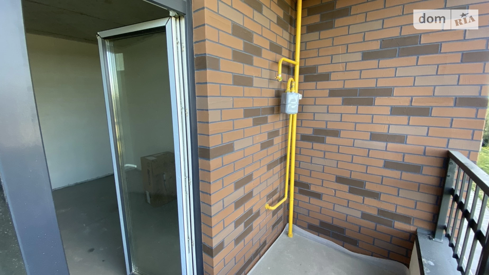 Продается 1-комнатная квартира 36.2 кв. м в Ирпене, ул. Ольги Кобылянской(Достоевского), 18 - фото 4