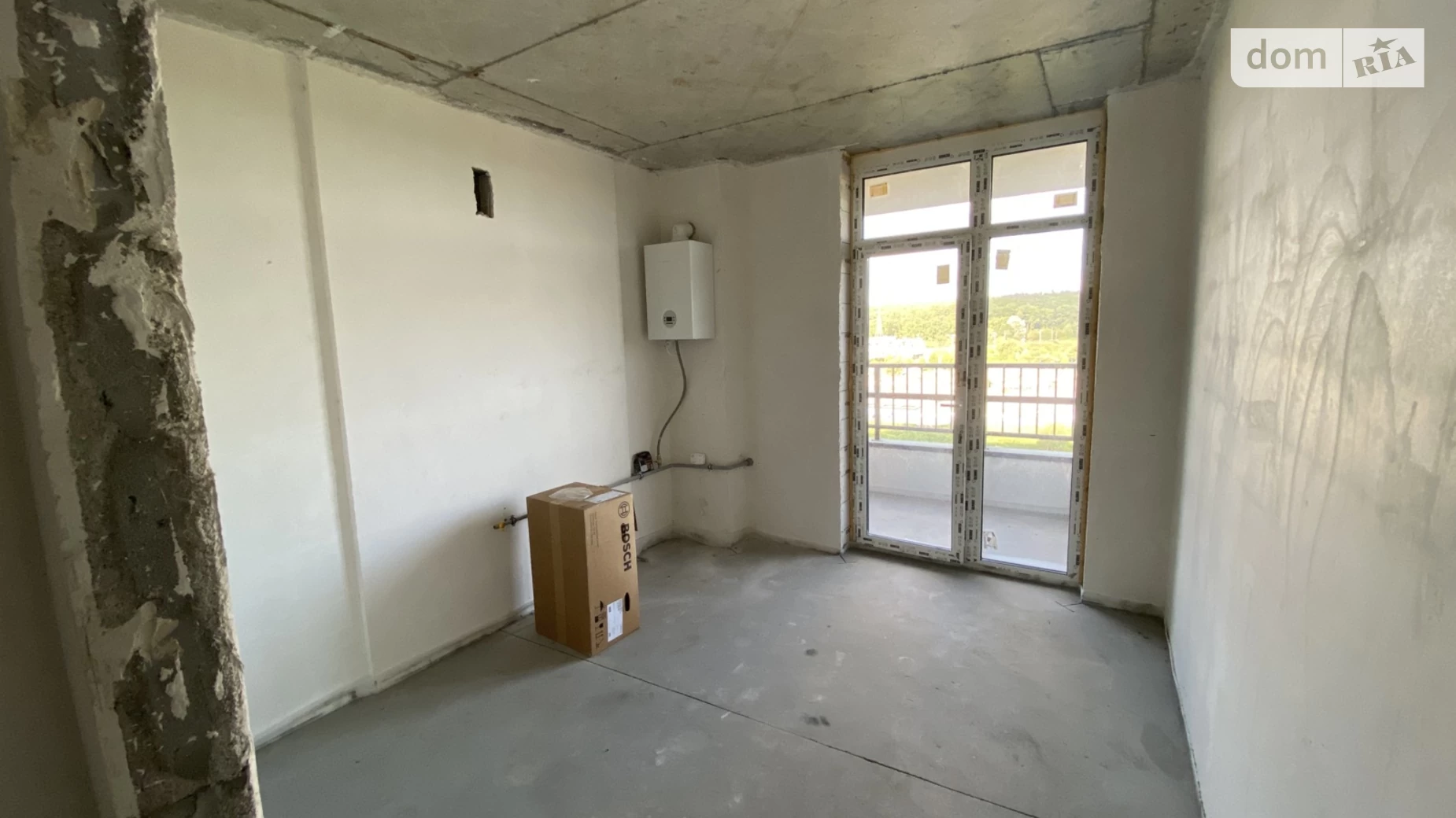 Продается 1-комнатная квартира 36.2 кв. м в Ирпене, ул. Ольги Кобылянской(Достоевского), 18 - фото 5