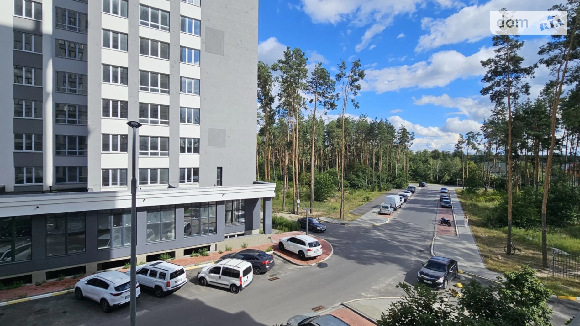 Продается 1-комнатная квартира 47 кв. м в Ирпене, ул. Университетская(Карла Маркса), 1Ч - фото 5