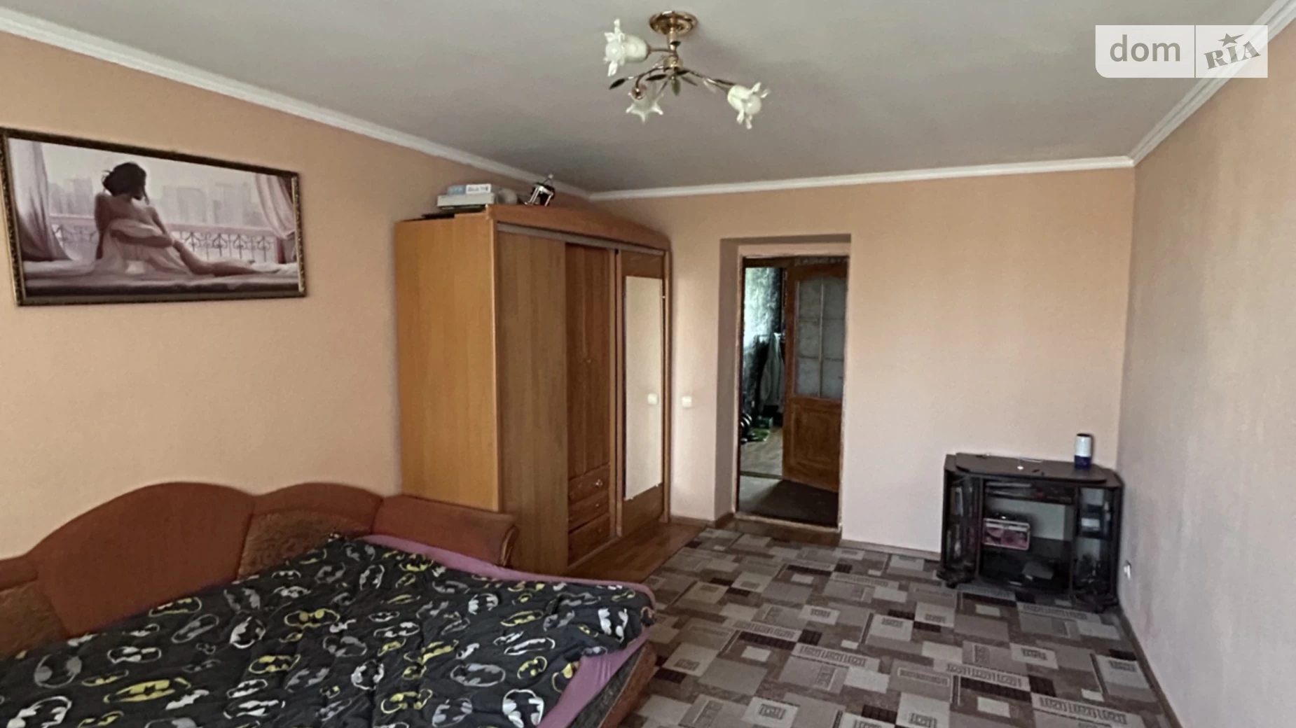 Продается 3-комнатная квартира 98 кв. м в Хмельницком, ул. Утренняя, 2А - фото 2
