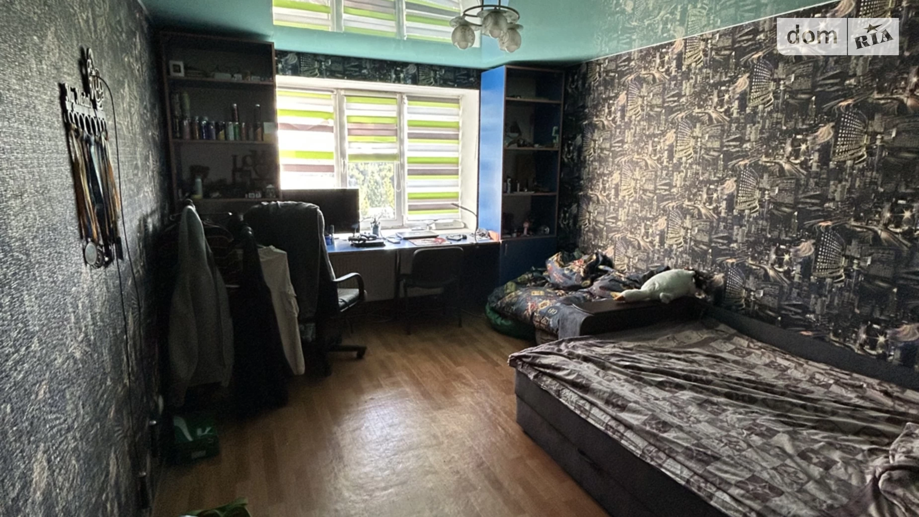 Продается 3-комнатная квартира 98 кв. м в Хмельницком, ул. Утренняя, 2А - фото 3