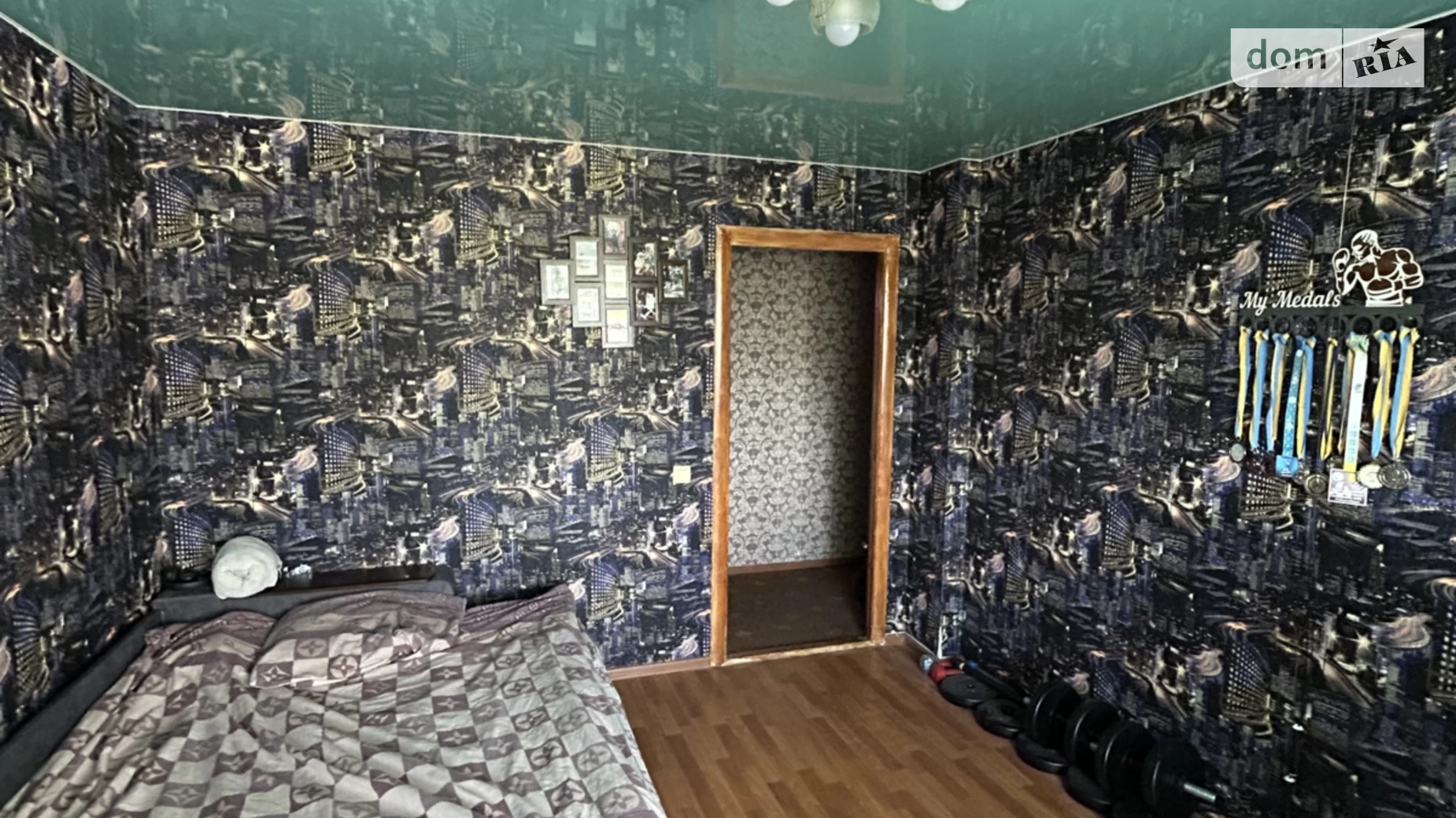 Продается 3-комнатная квартира 98 кв. м в Хмельницком, ул. Утренняя, 2А - фото 4