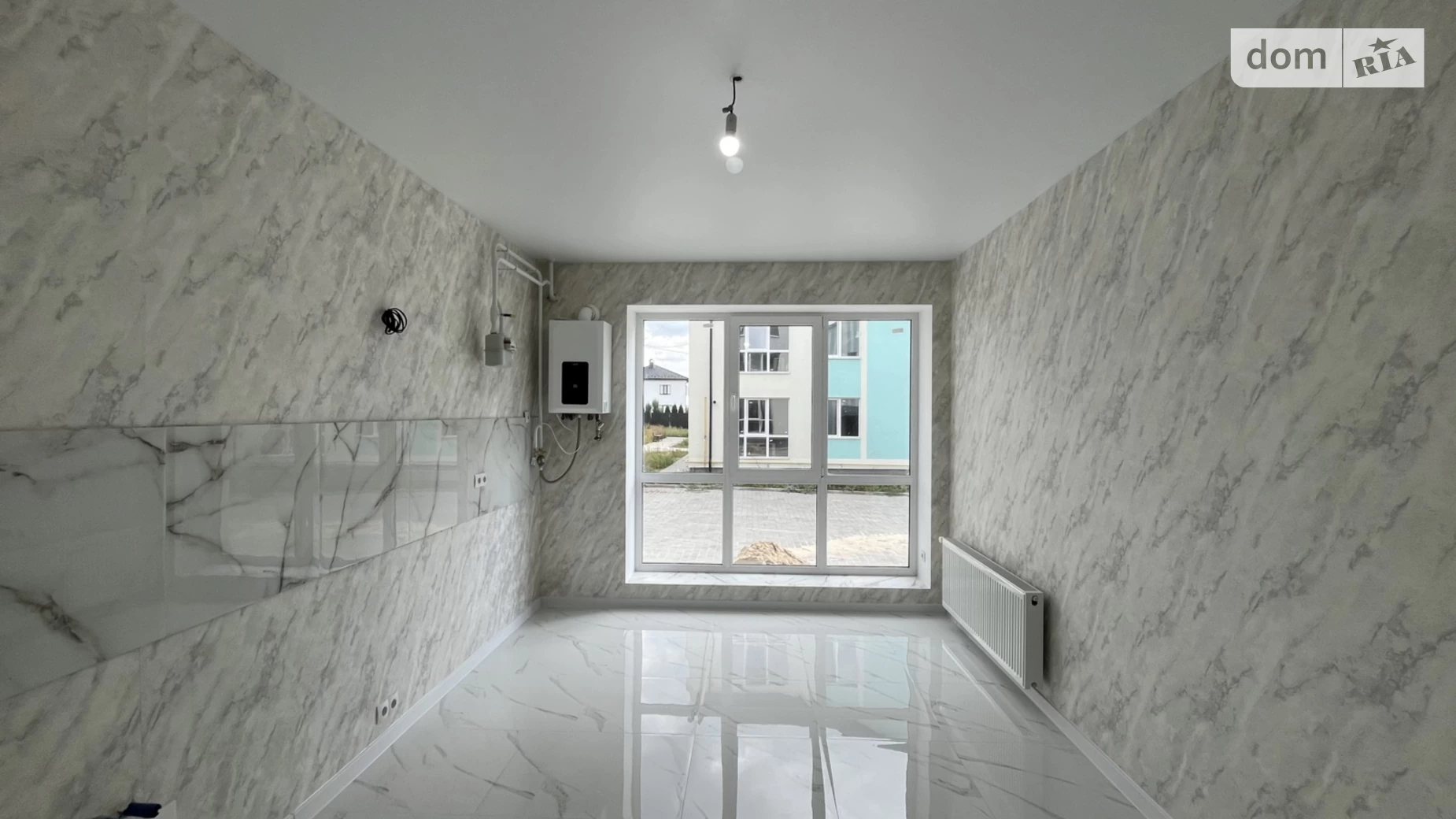 Продается 1-комнатная квартира 43 кв. м в Виннице, цена: 49500 $ - фото 3