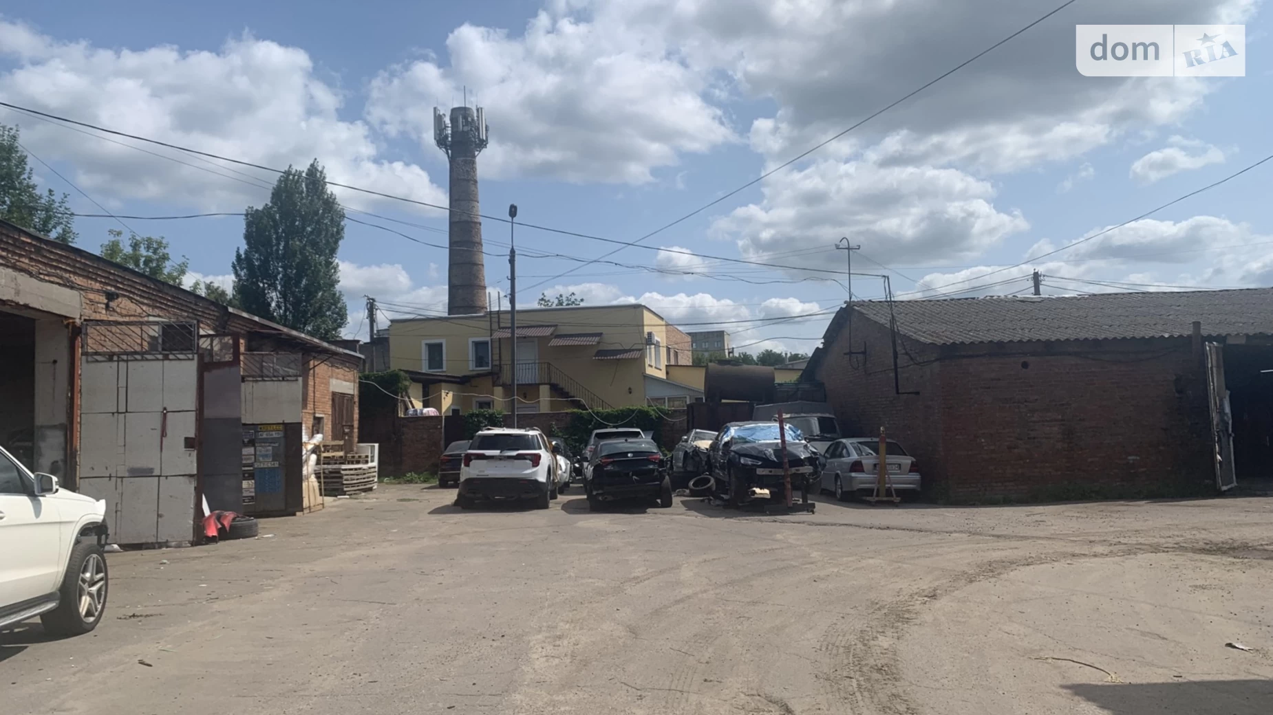 Сдается в аренду помещения свободного назначения 124 кв. м в 1-этажном здании, цена: 12400 грн - фото 5