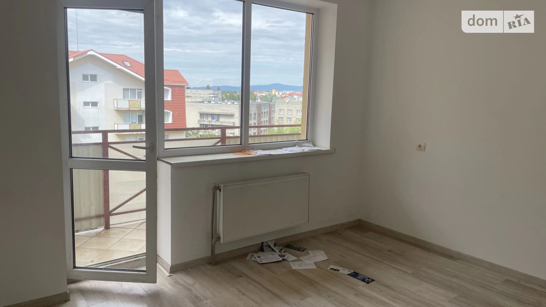 Продается 2-комнатная квартира 82 кв. м в Ужгороде, ул. Живописная - фото 3