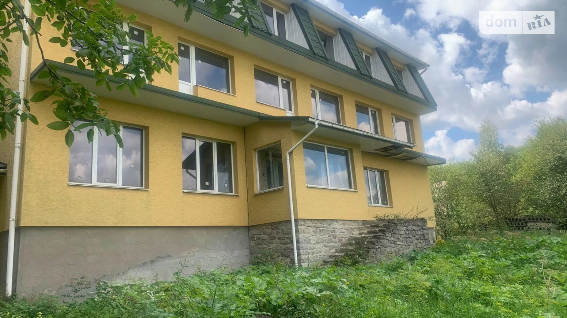 ул. Монастырская Сатанов, цена: 750000 $ - фото 3