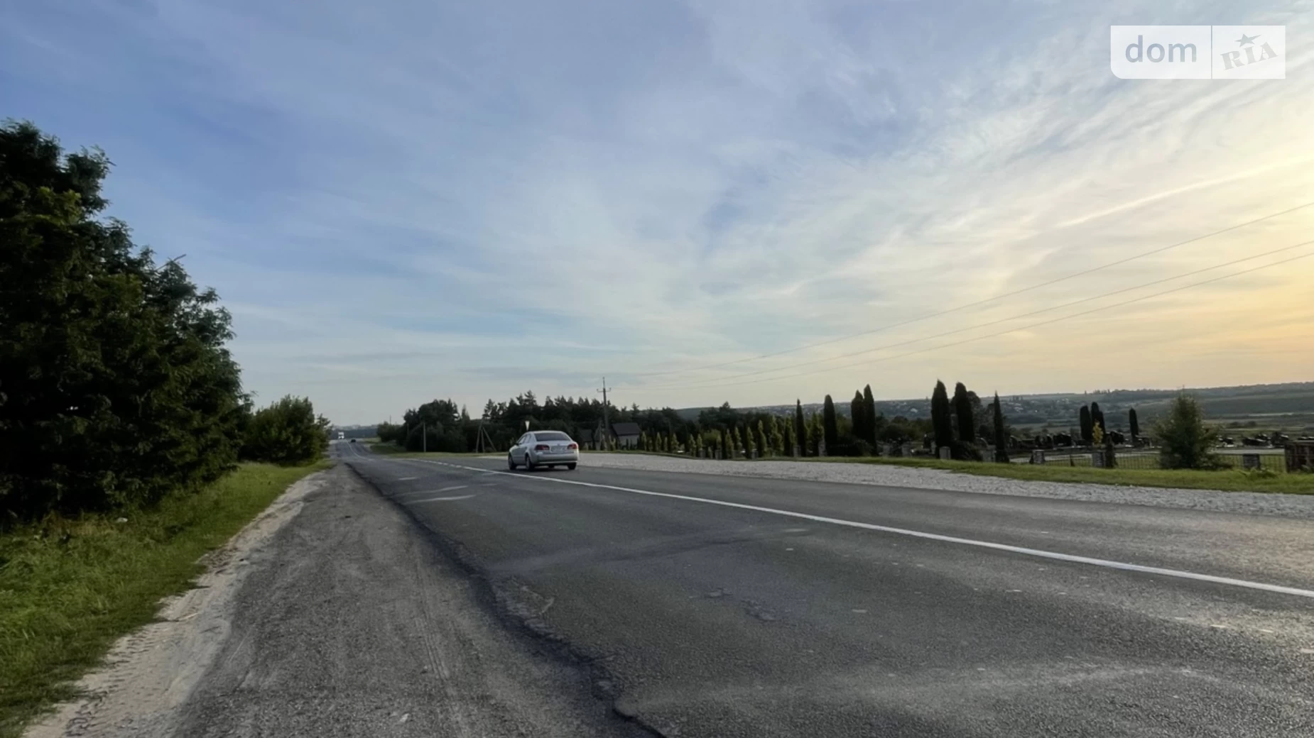 Продается земельный участок 10 соток в Тернопольской области, цена: 40000 $ - фото 4