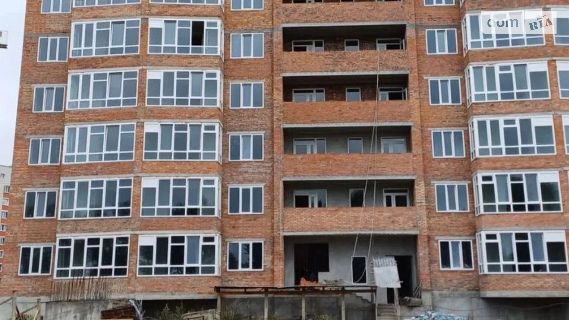 Продается 2-комнатная квартира 82.65 кв. м в Хмельницком, ул. Трудовая, 6/2 - фото 2