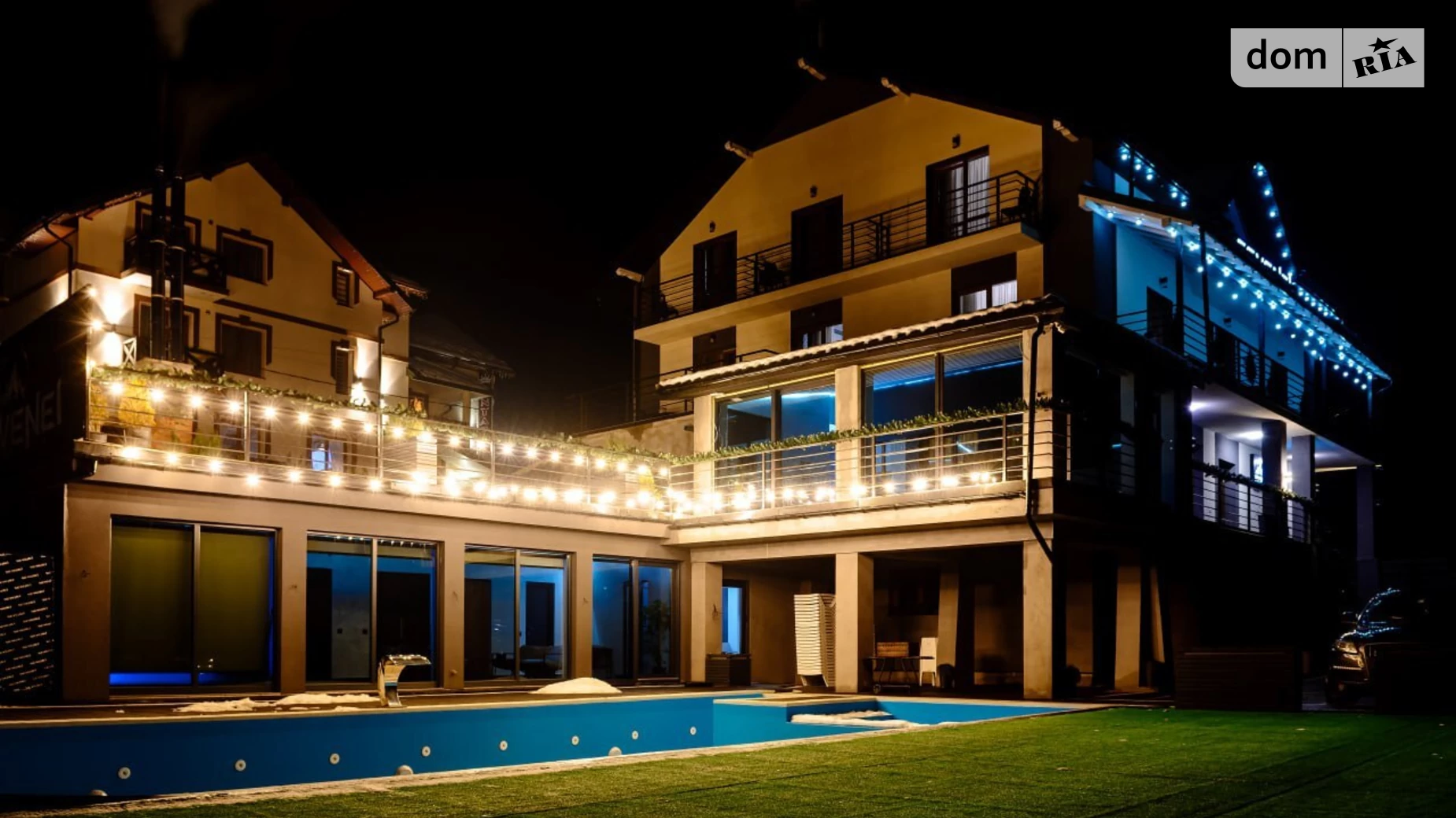 Продается объект сферы услуг 800 кв. м в 3-этажном здании, цена: 2300000 $ - фото 2