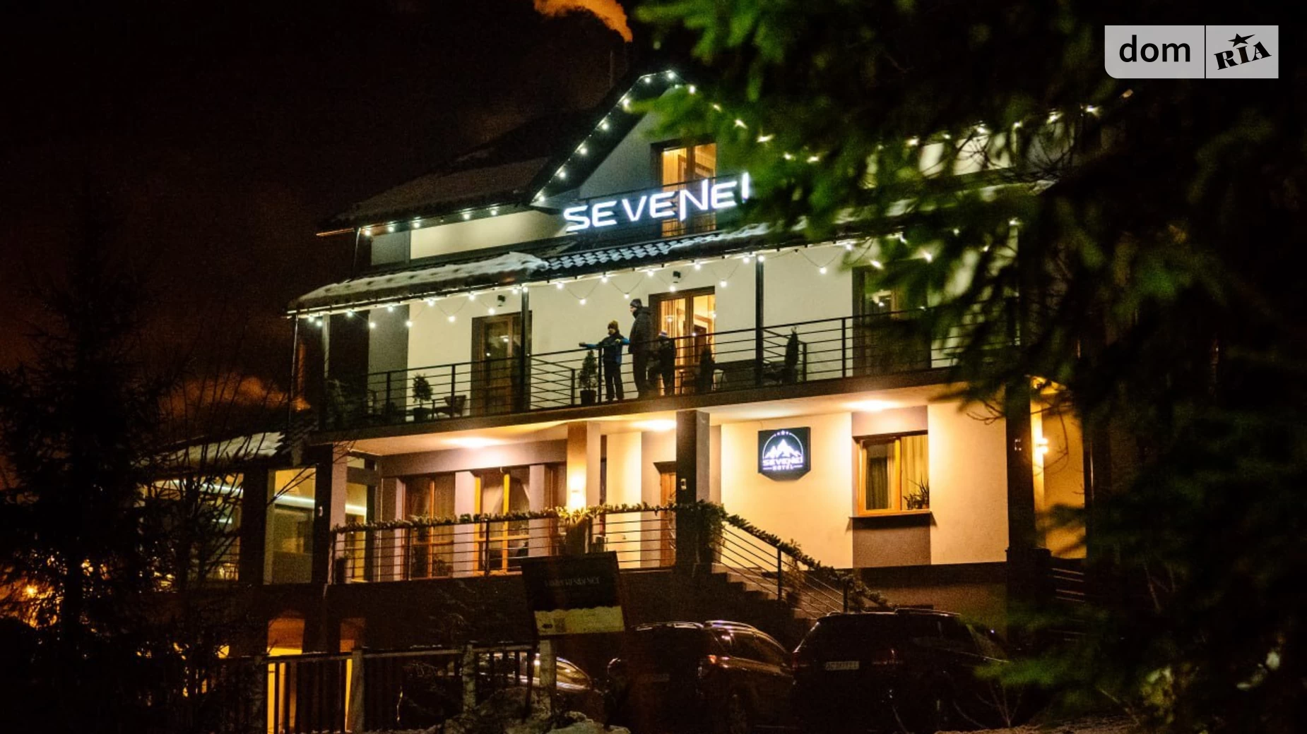 Продается объект сферы услуг 800 кв. м в 3-этажном здании, цена: 2300000 $ - фото 3