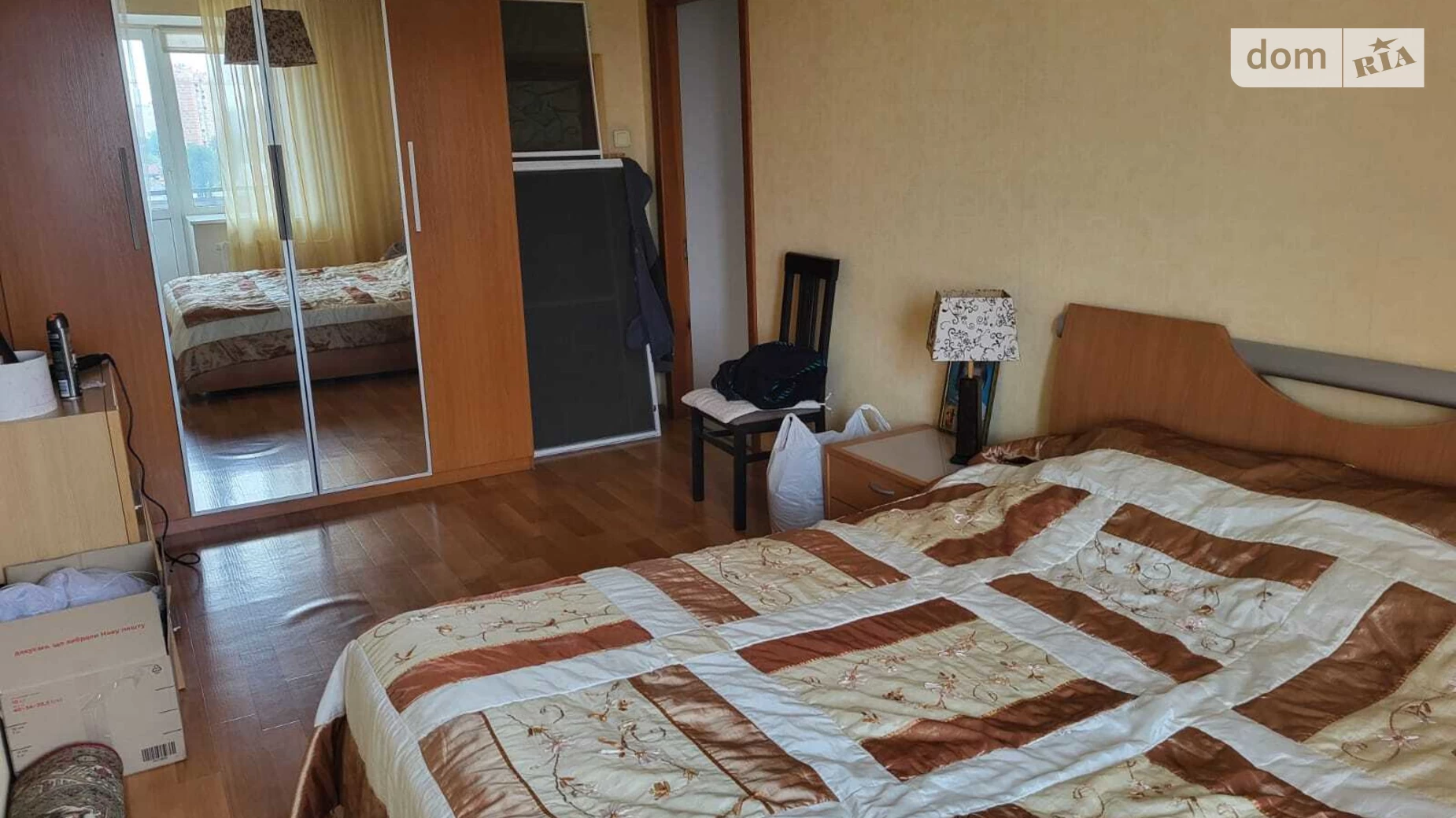 Продается 3-комнатная квартира 88.1 кв. м в Одессе, ул. Колонтаевская, 65 - фото 2