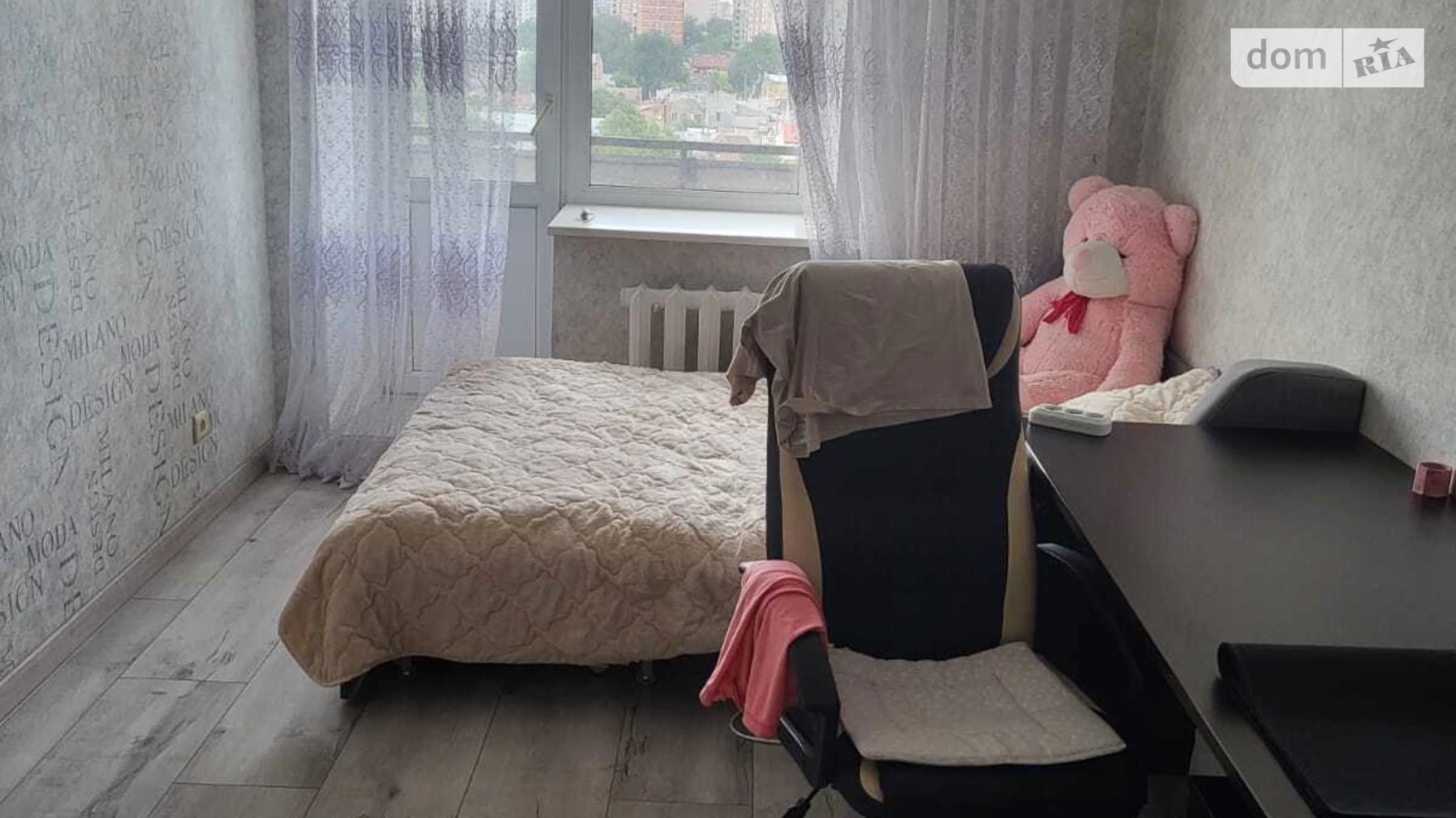 Продается 3-комнатная квартира 88.1 кв. м в Одессе, ул. Колонтаевская, 65 - фото 3